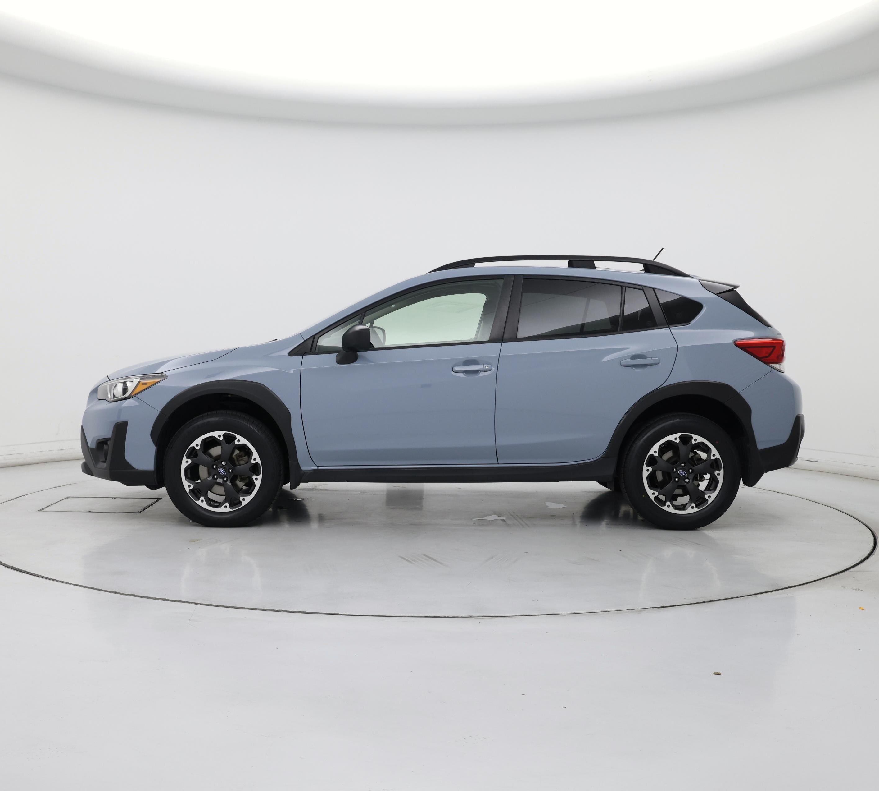 Thumbnail: 2023 Subaru Crosstrek - 3