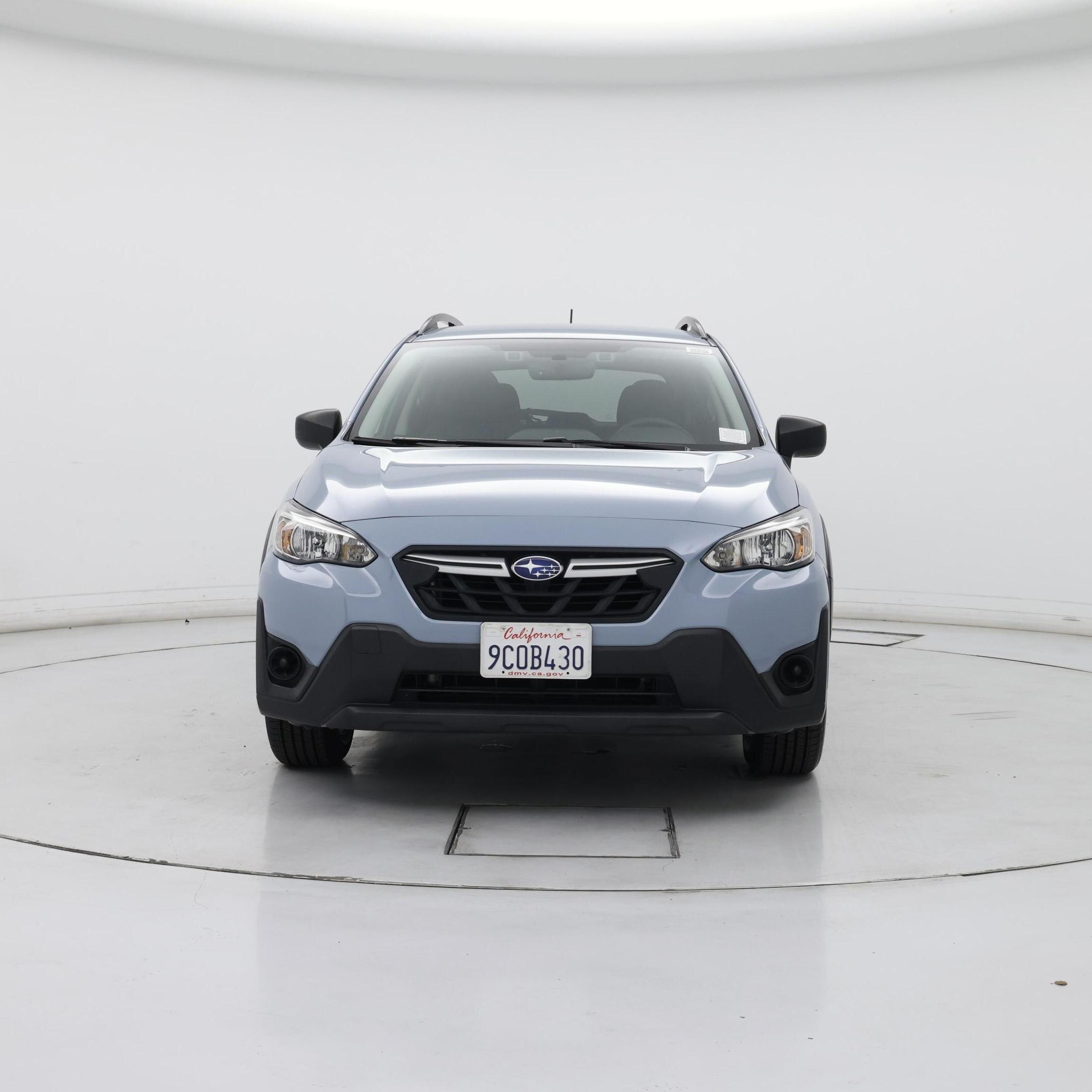 Thumbnail: 2023 Subaru Crosstrek - 5