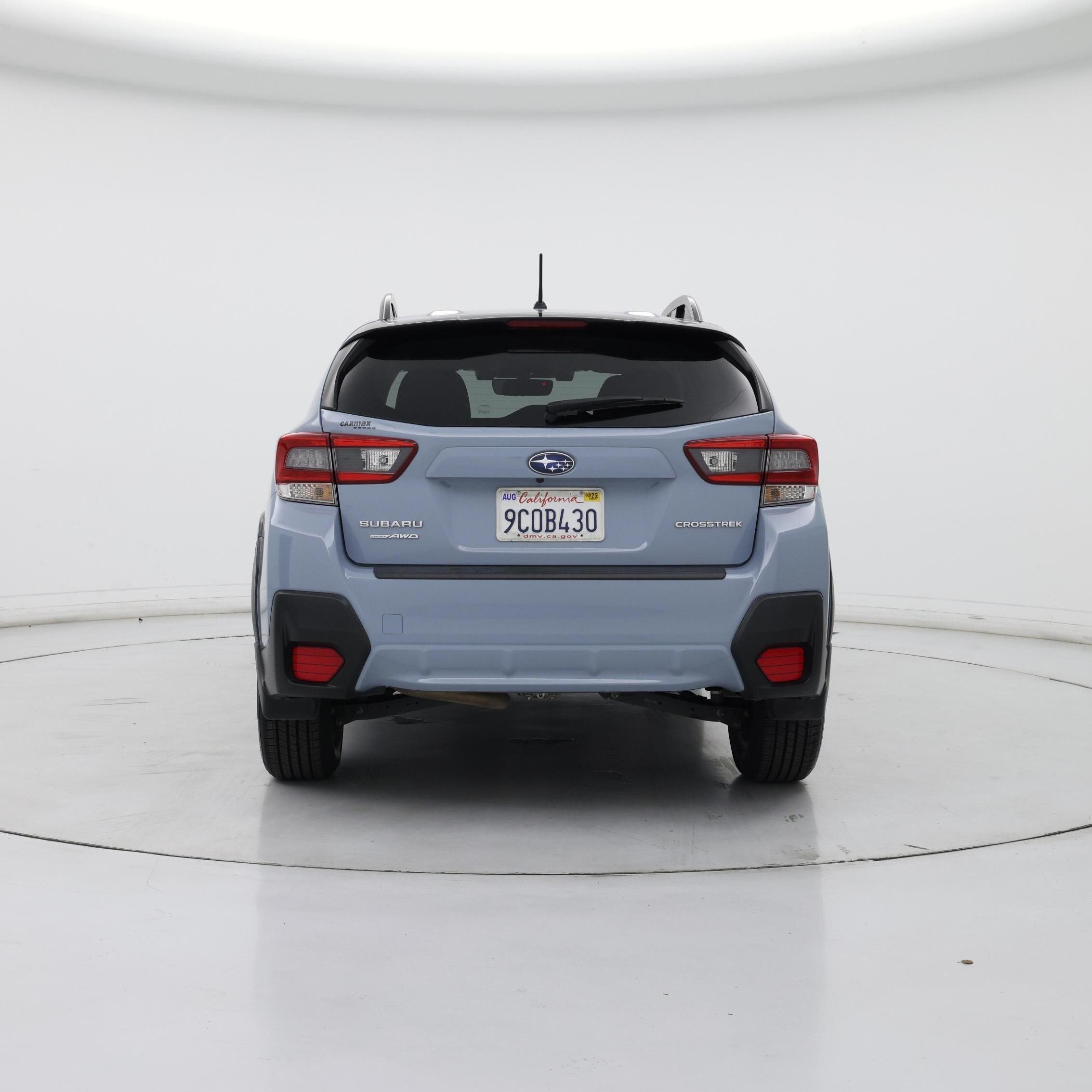 Thumbnail: 2023 Subaru Crosstrek - 6