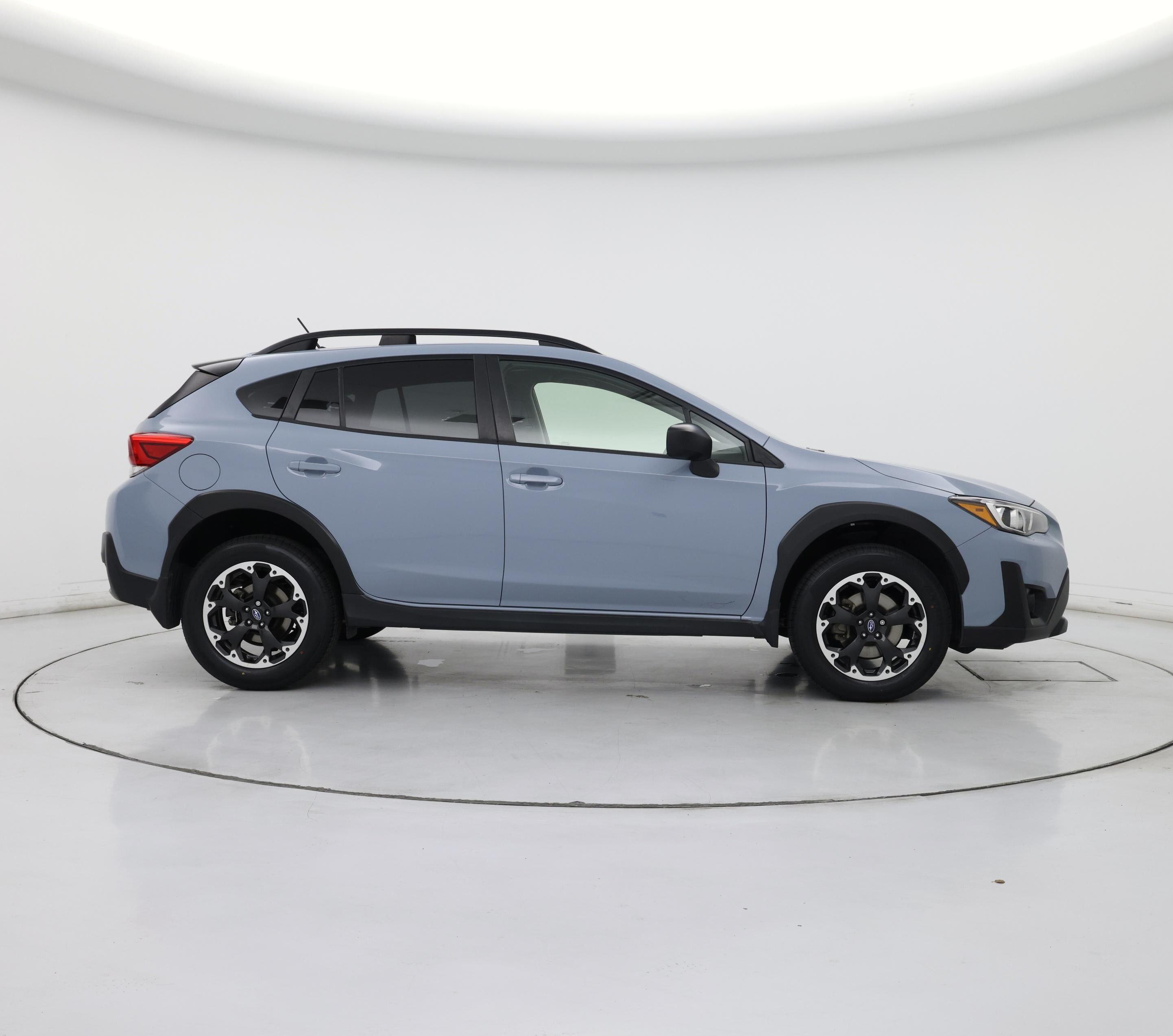 Thumbnail: 2023 Subaru Crosstrek - 7