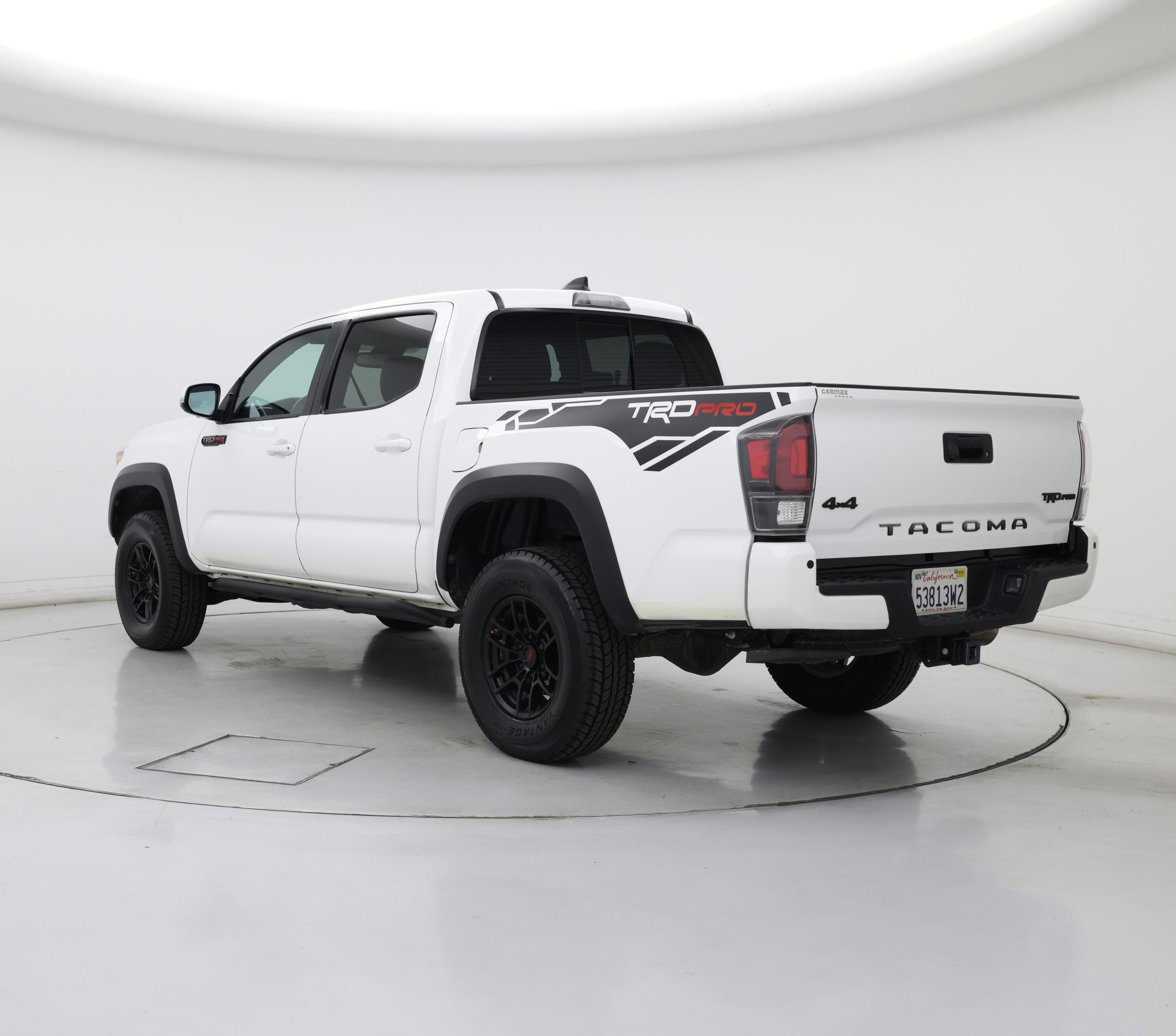 Thumbnail: 2020 Toyota Tacoma - 2