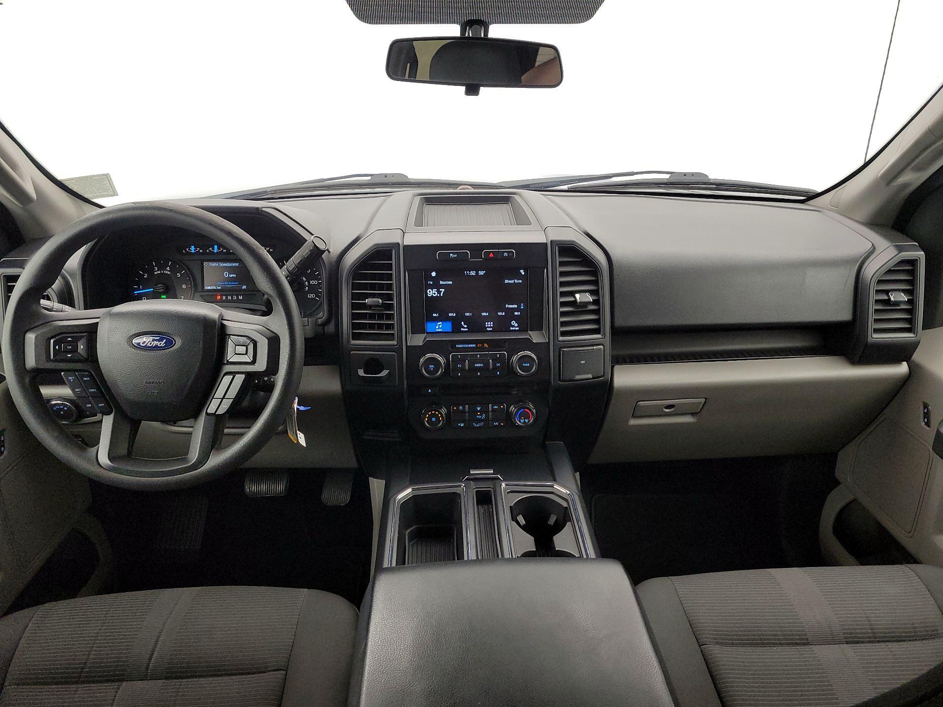 Thumbnail: 2018 Ford F-150 - 9