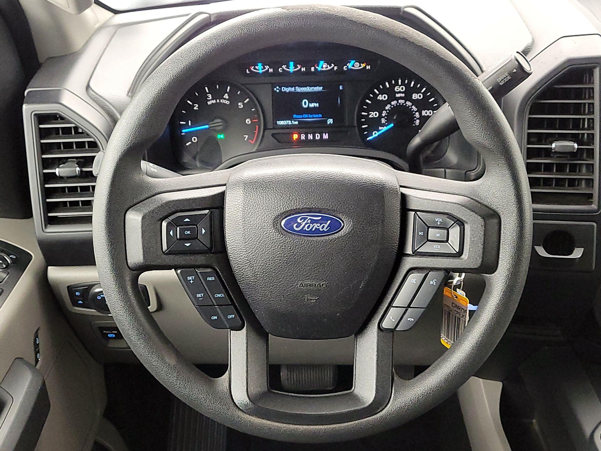 Thumbnail: 2018 Ford F-150 - 10
