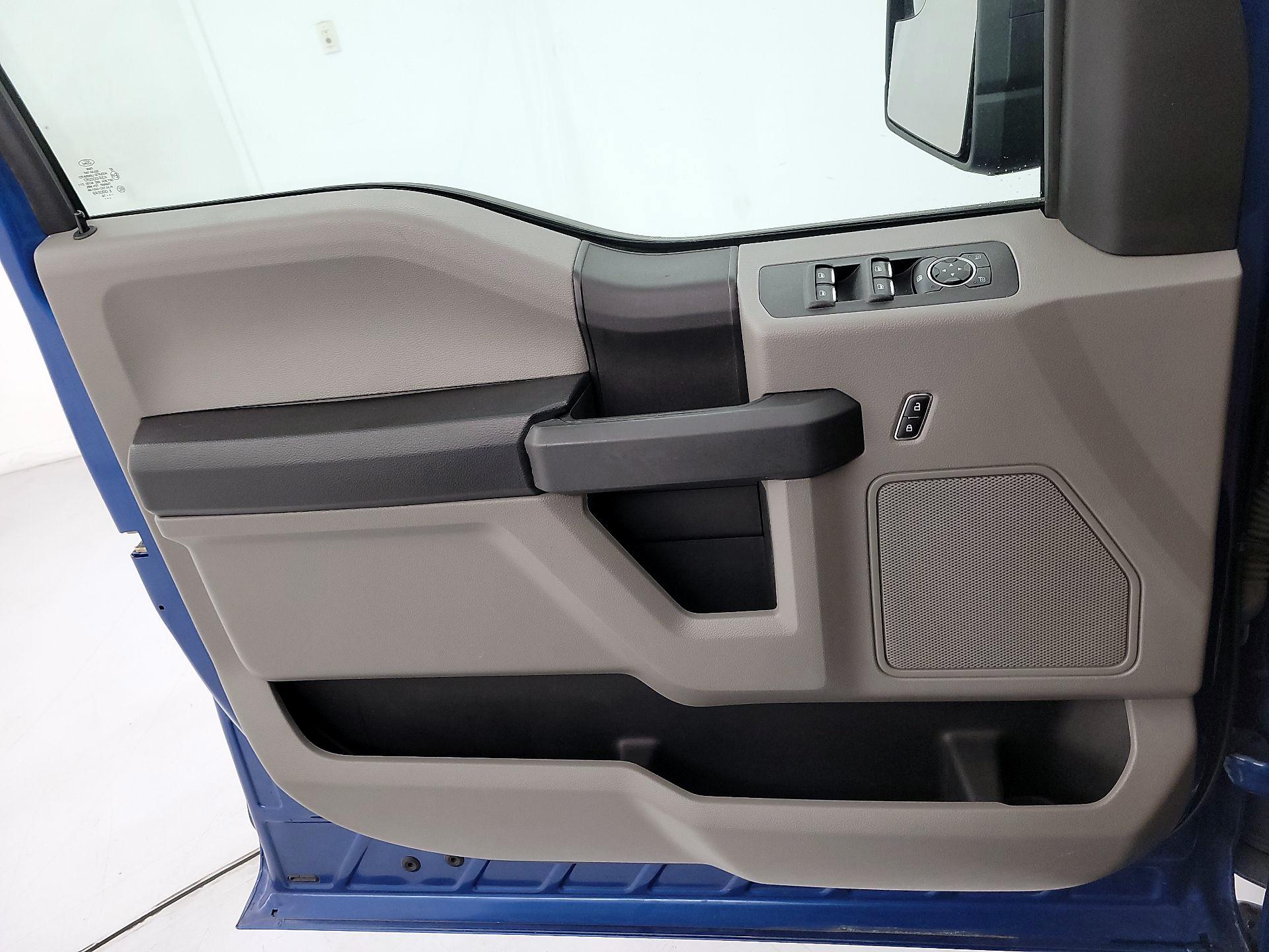 Thumbnail: 2018 Ford F-150 - 12