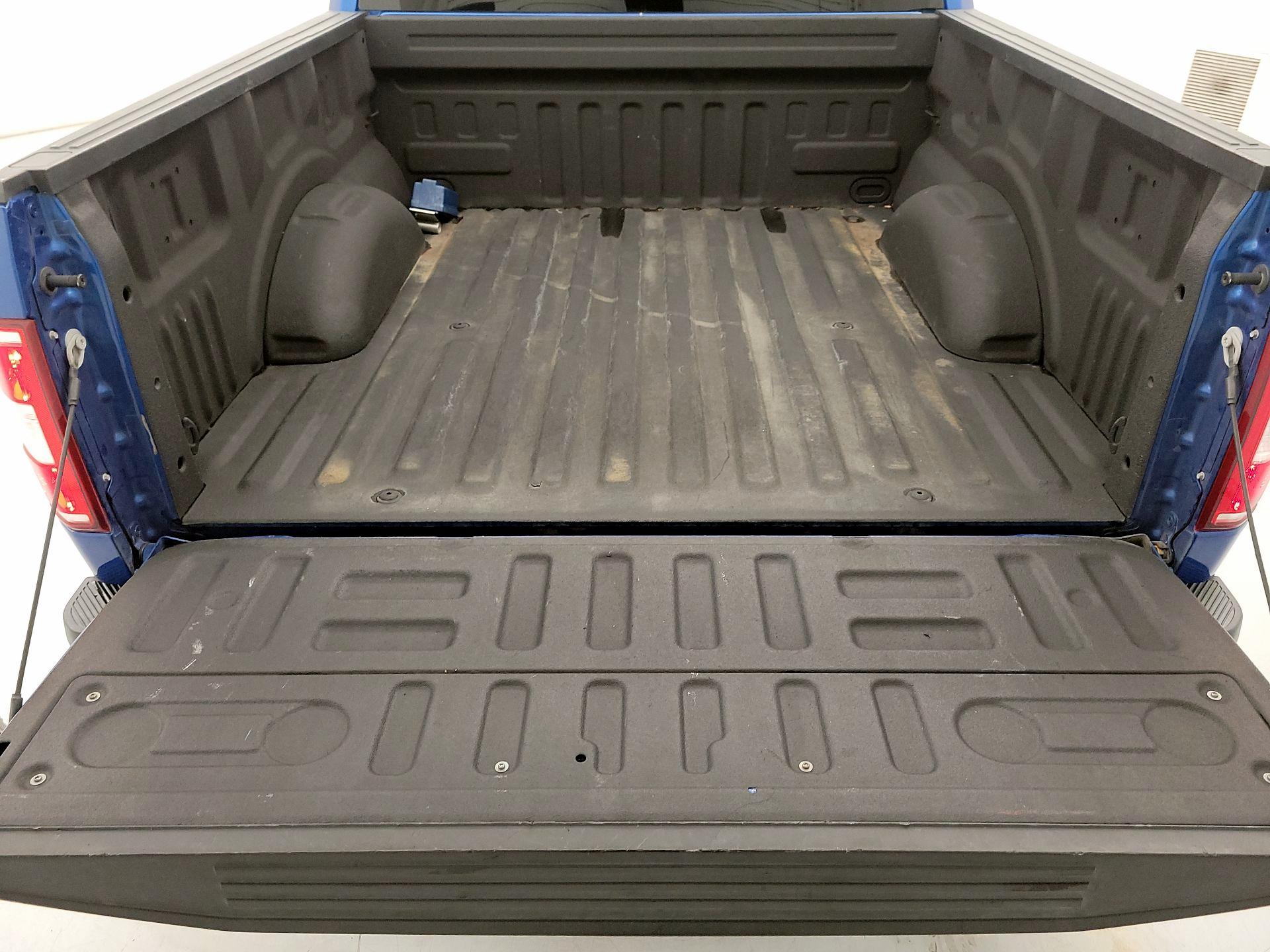 Thumbnail: 2018 Ford F-150 - 20
