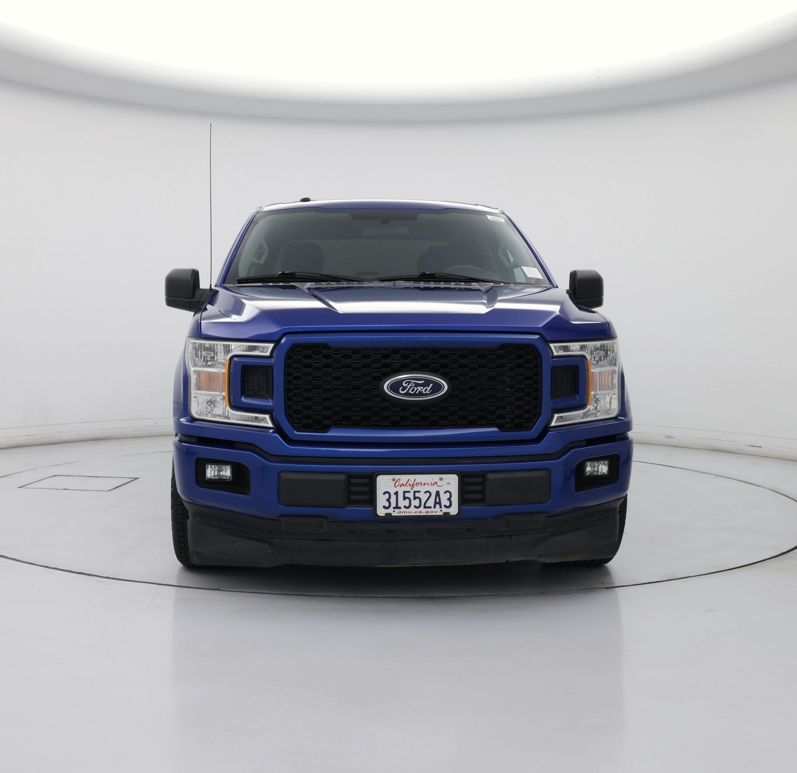 Thumbnail: 2018 Ford F-150 - 5