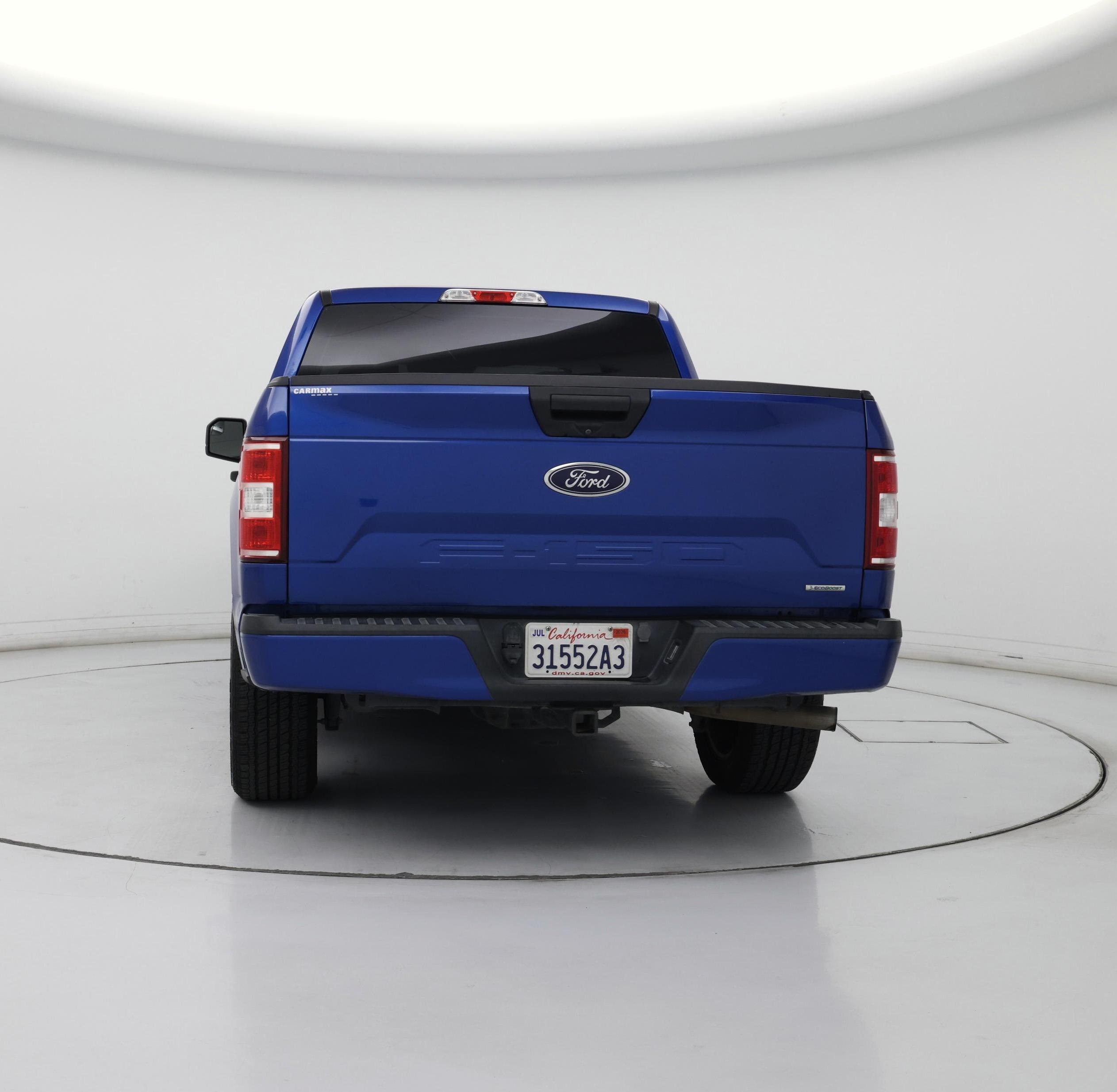 Thumbnail: 2018 Ford F-150 - 6