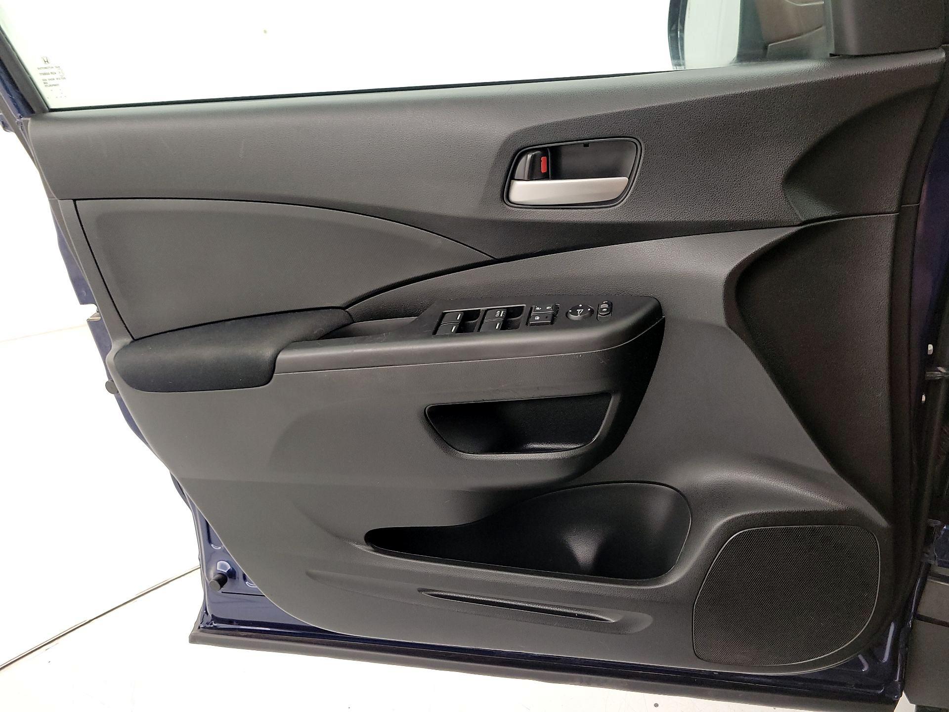 Thumbnail: 2015 Honda CR-V - 12