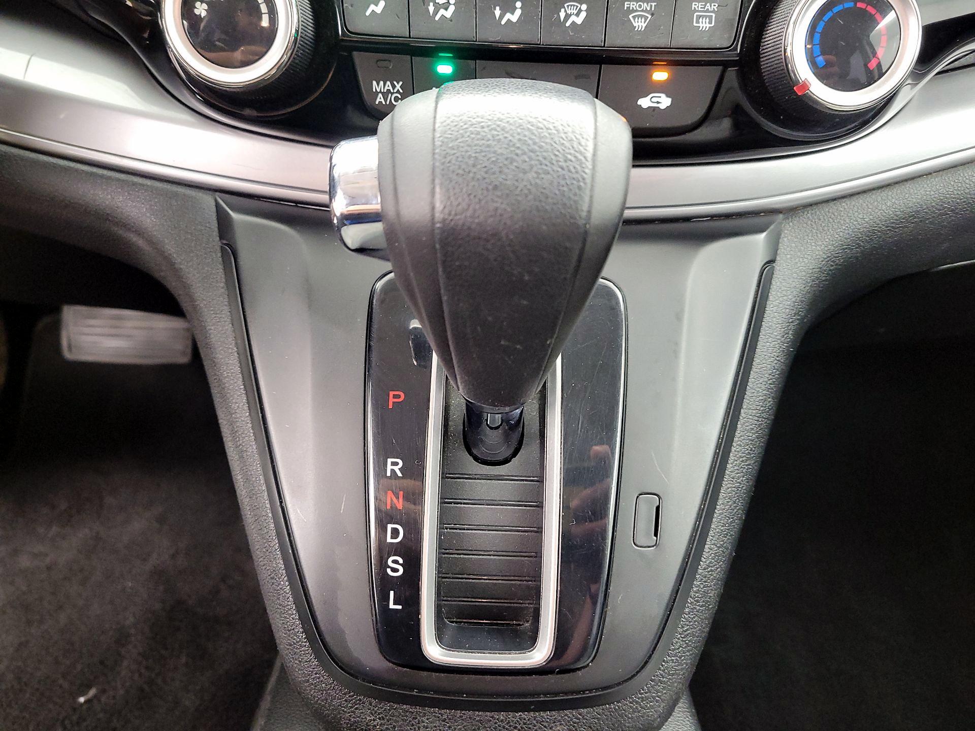 Thumbnail: 2015 Honda CR-V - 17