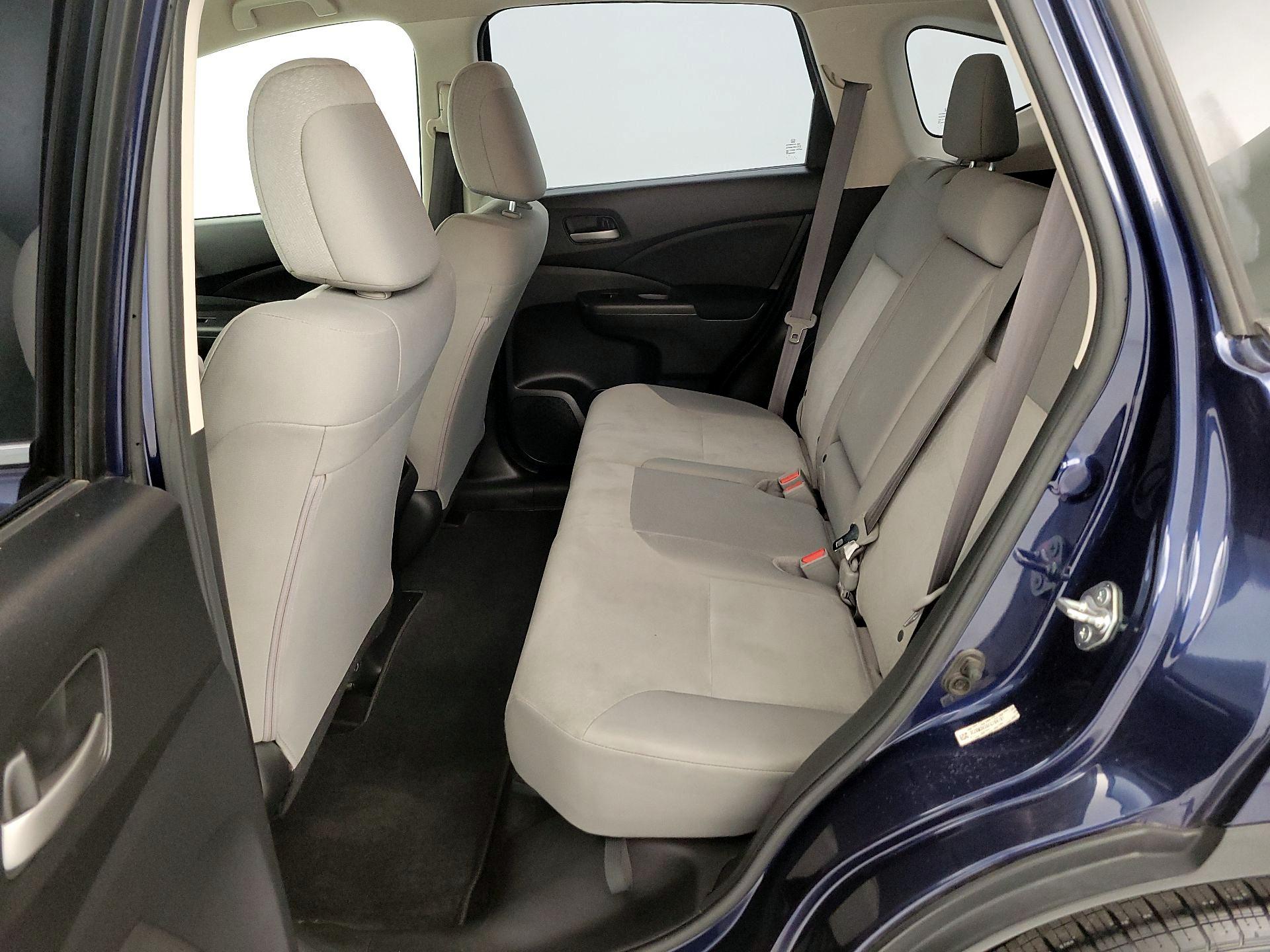 Thumbnail: 2015 Honda CR-V - 19