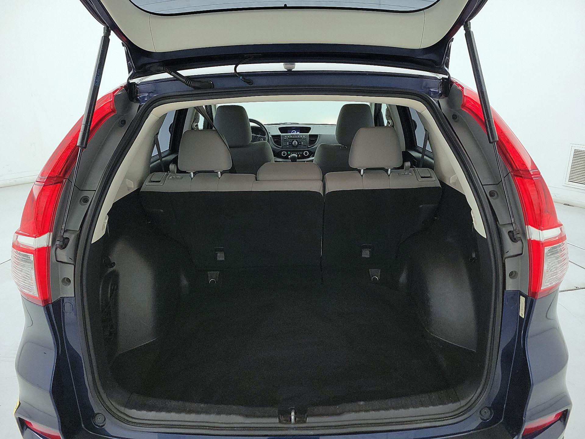 Thumbnail: 2015 Honda CR-V - 20