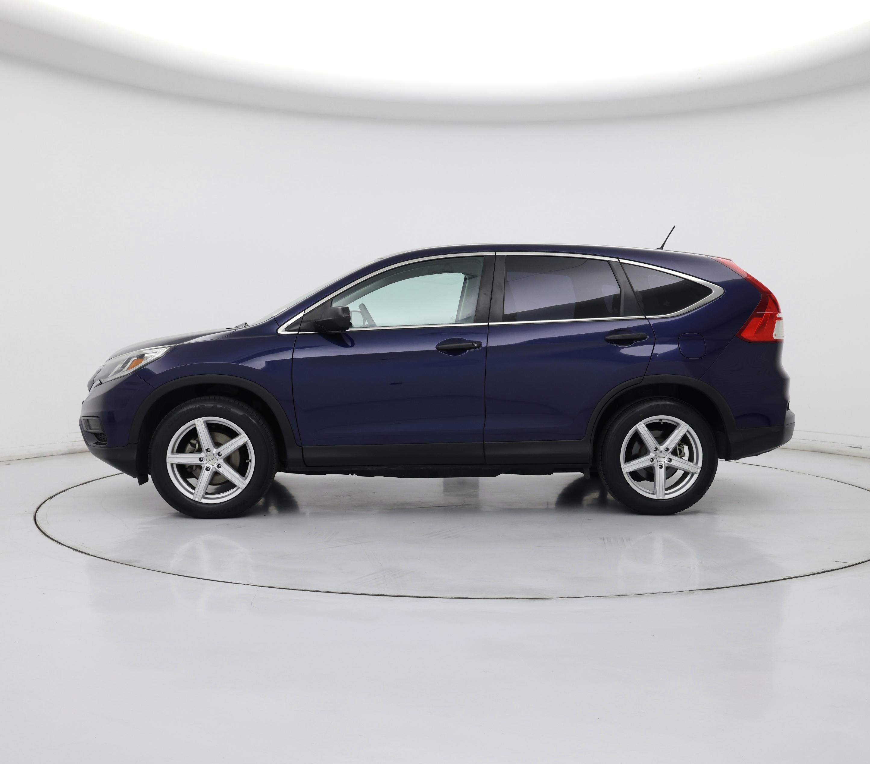 Thumbnail: 2015 Honda CR-V - 3