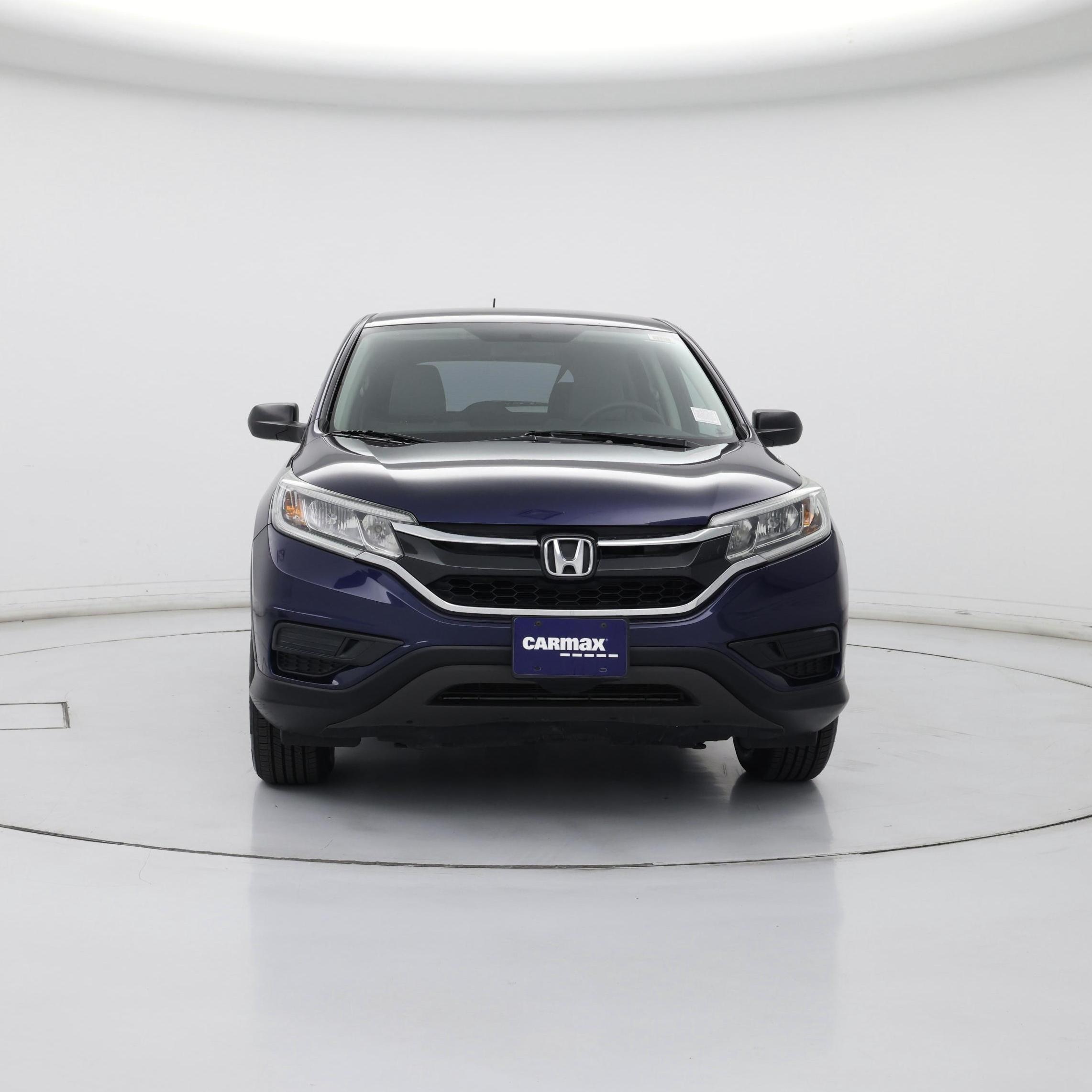 Thumbnail: 2015 Honda CR-V - 5