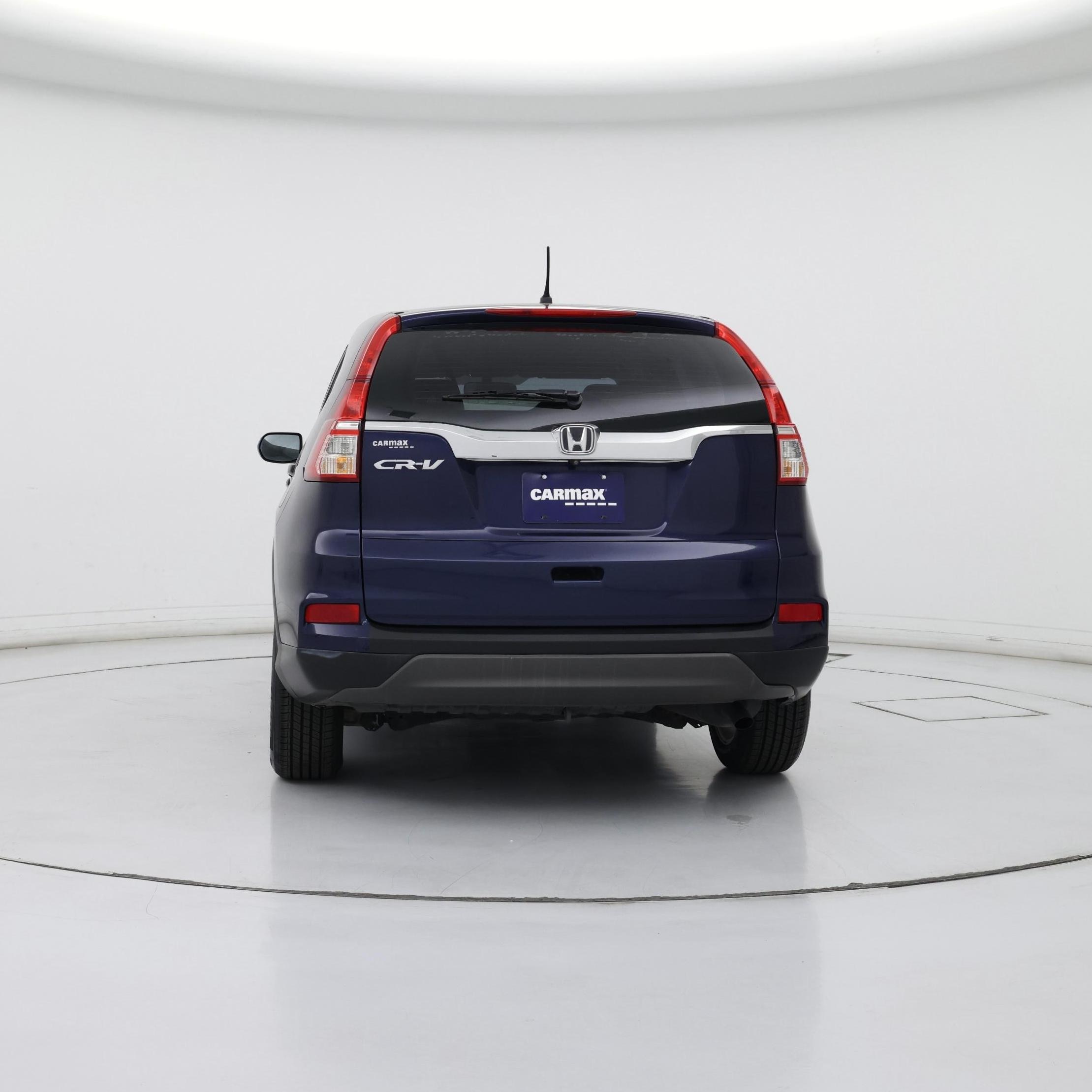 Thumbnail: 2015 Honda CR-V - 6