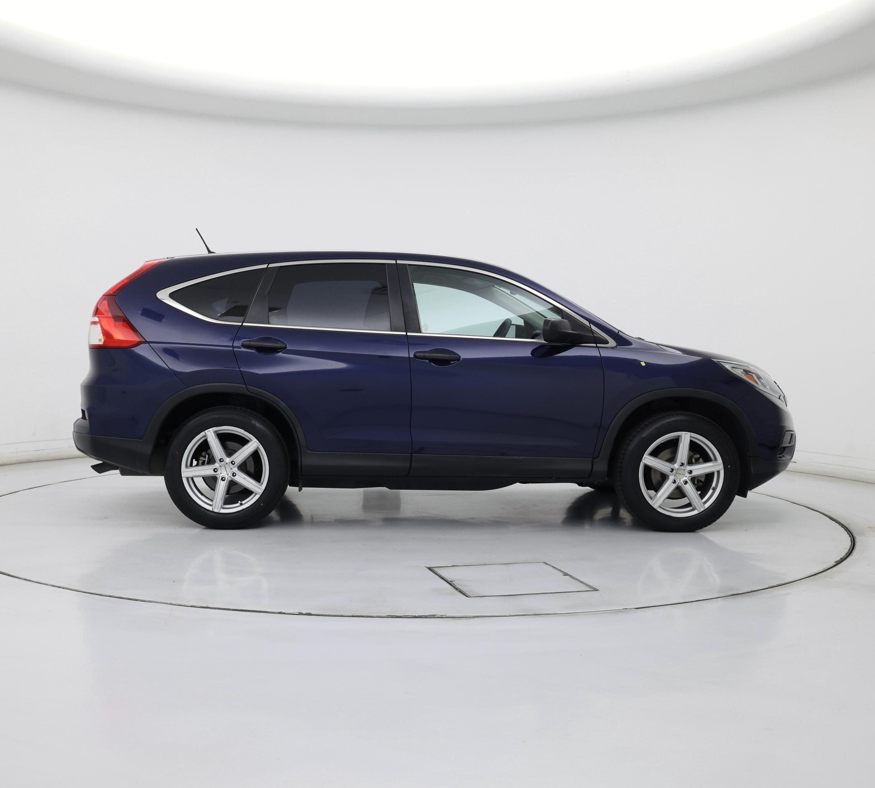 Thumbnail: 2015 Honda CR-V - 7