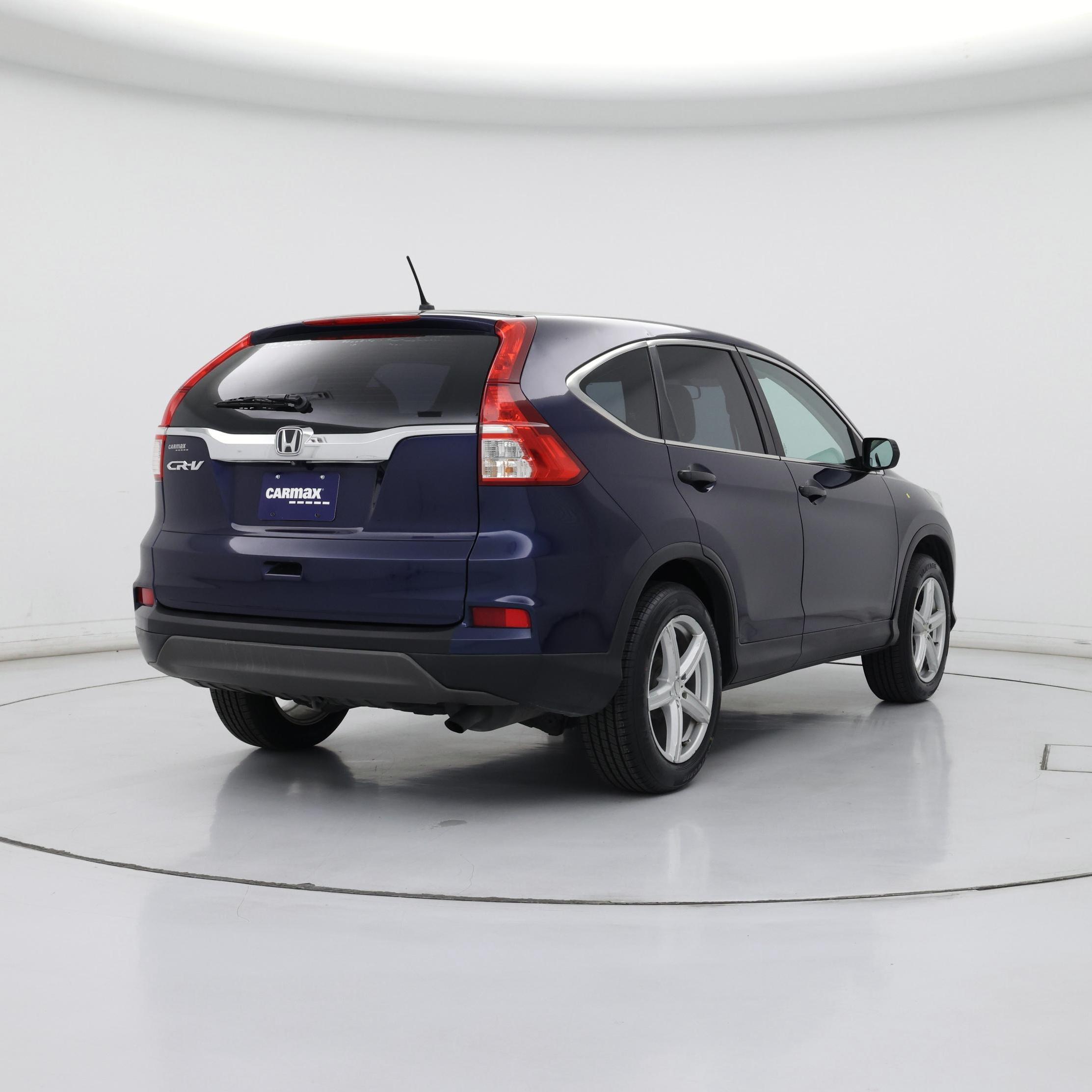 Thumbnail: 2015 Honda CR-V - 8