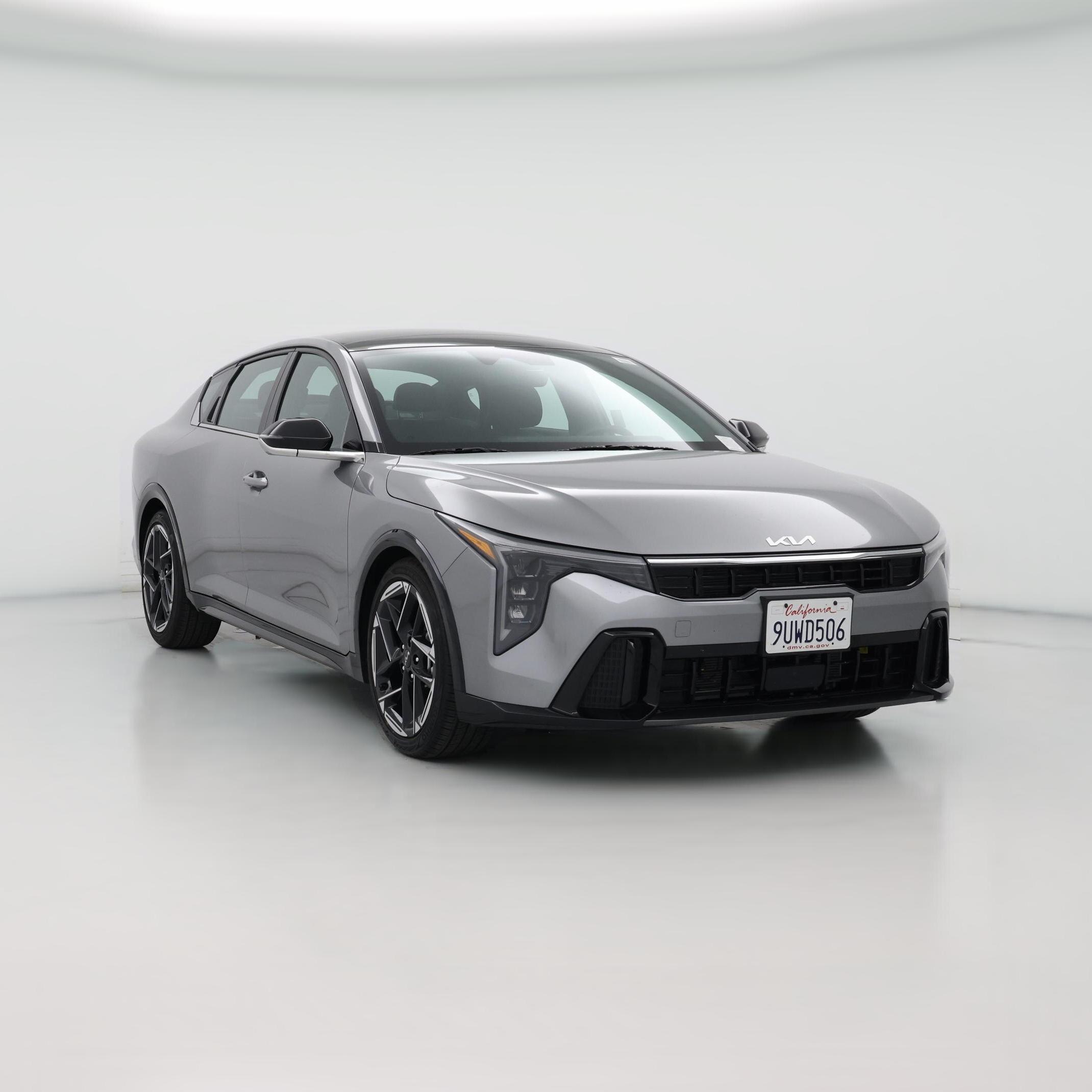 Thumbnail: 2025 Kia K4 - 1