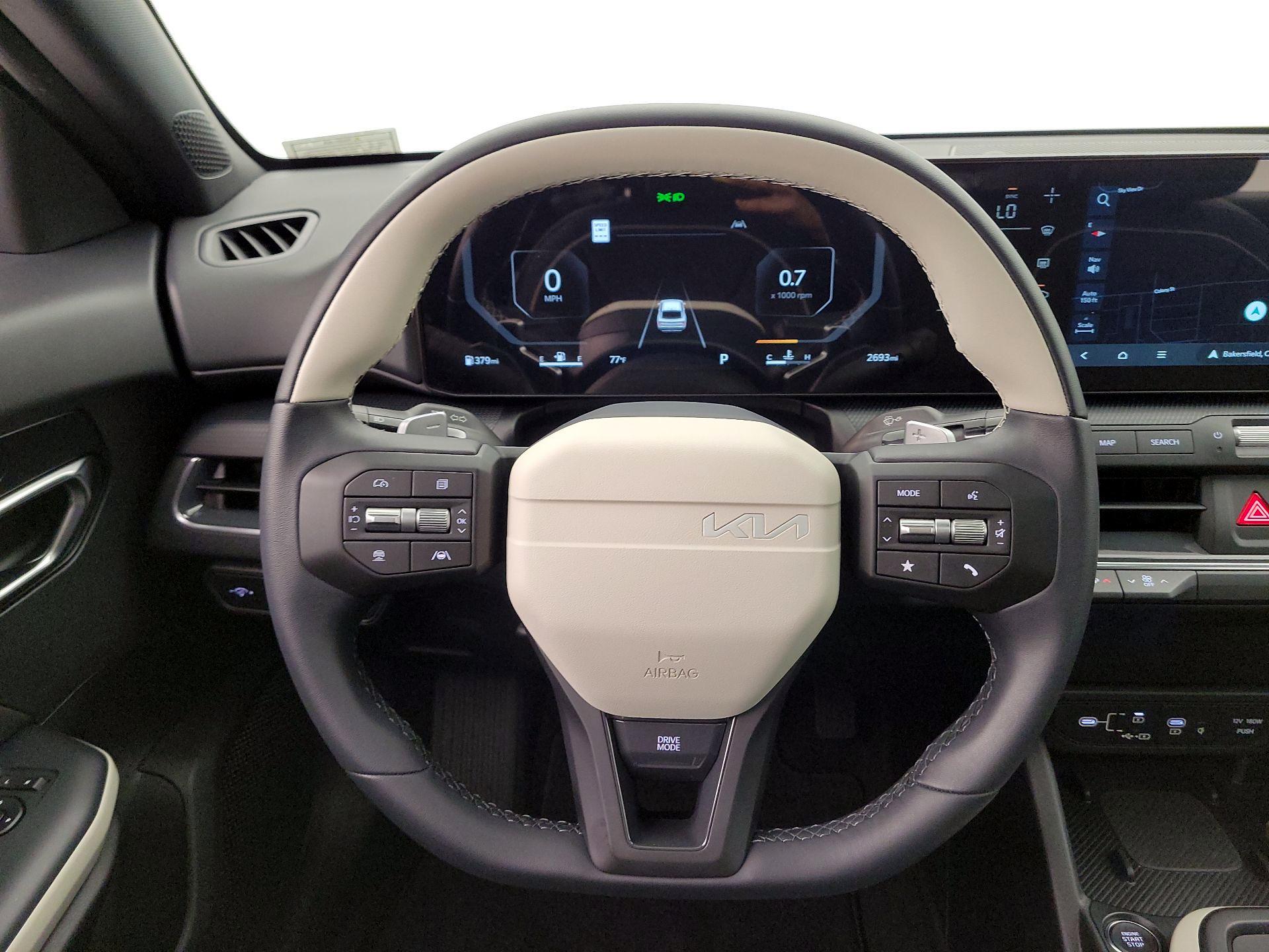 Thumbnail: 2025 Kia K4 - 10