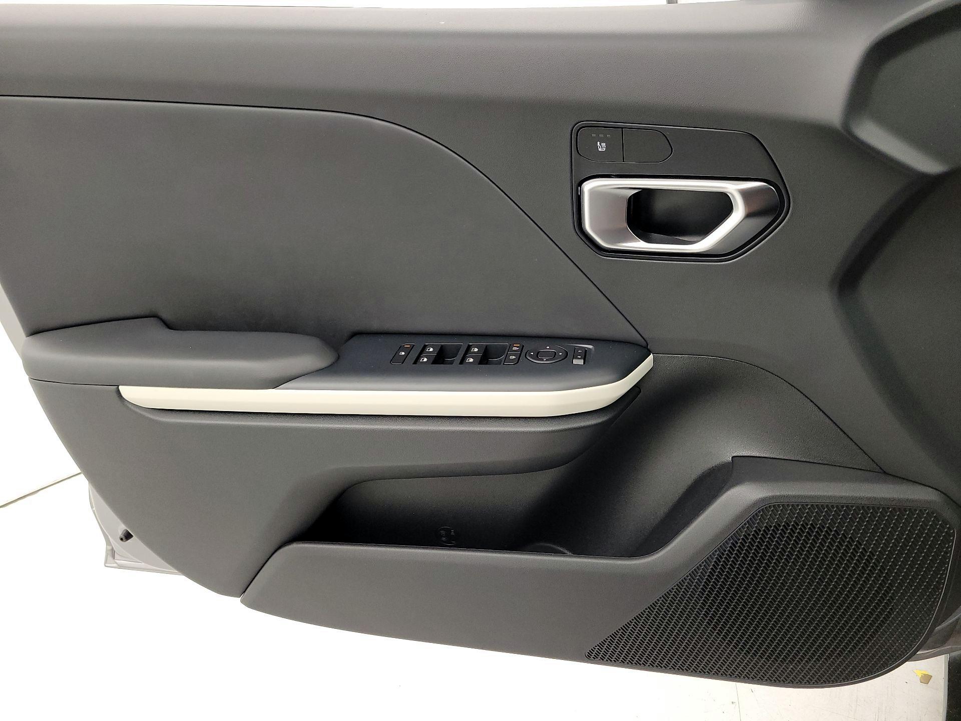 Thumbnail: 2025 Kia K4 - 12
