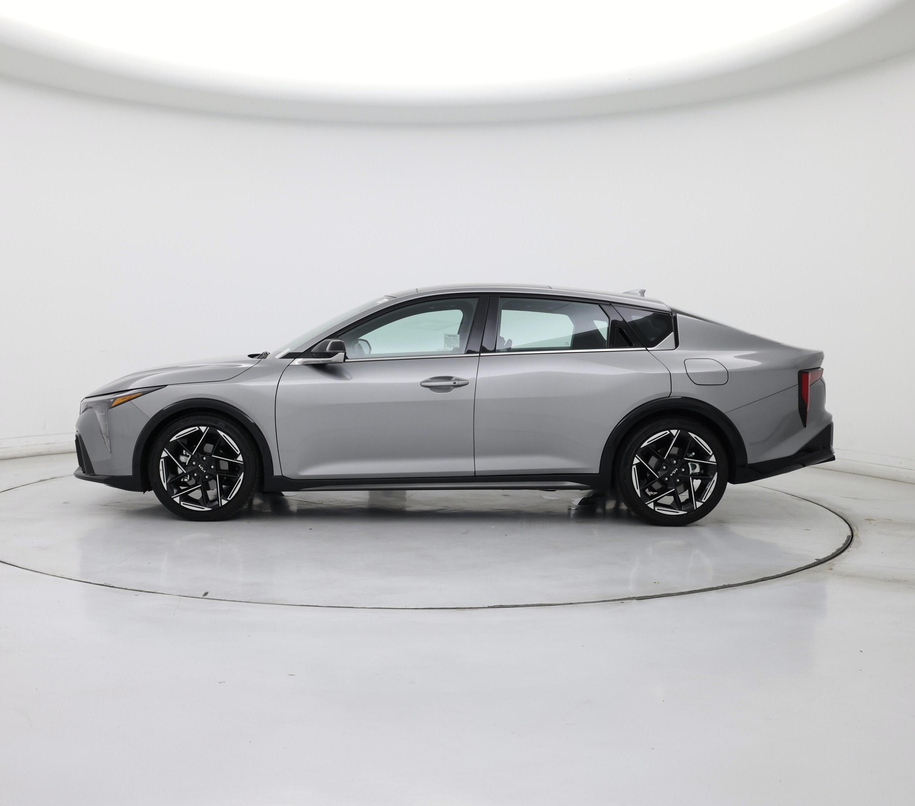 Thumbnail: 2025 Kia K4 - 3