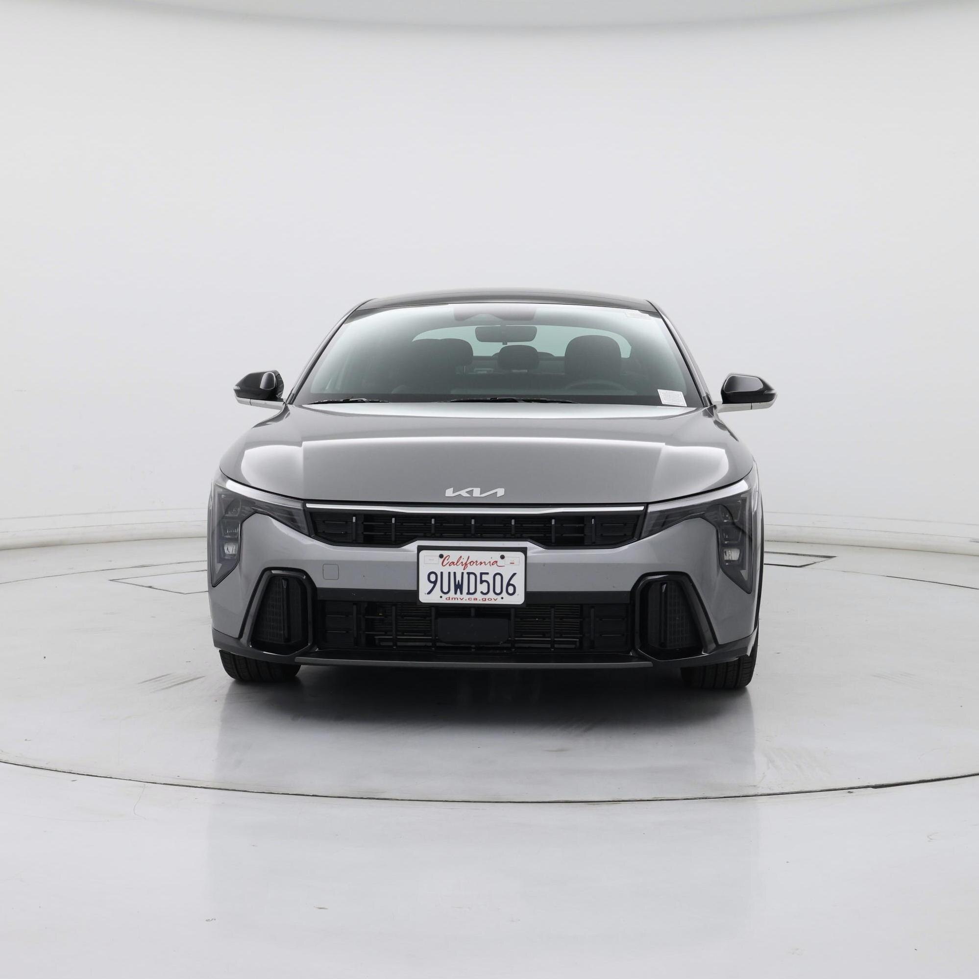 Thumbnail: 2025 Kia K4 - 5