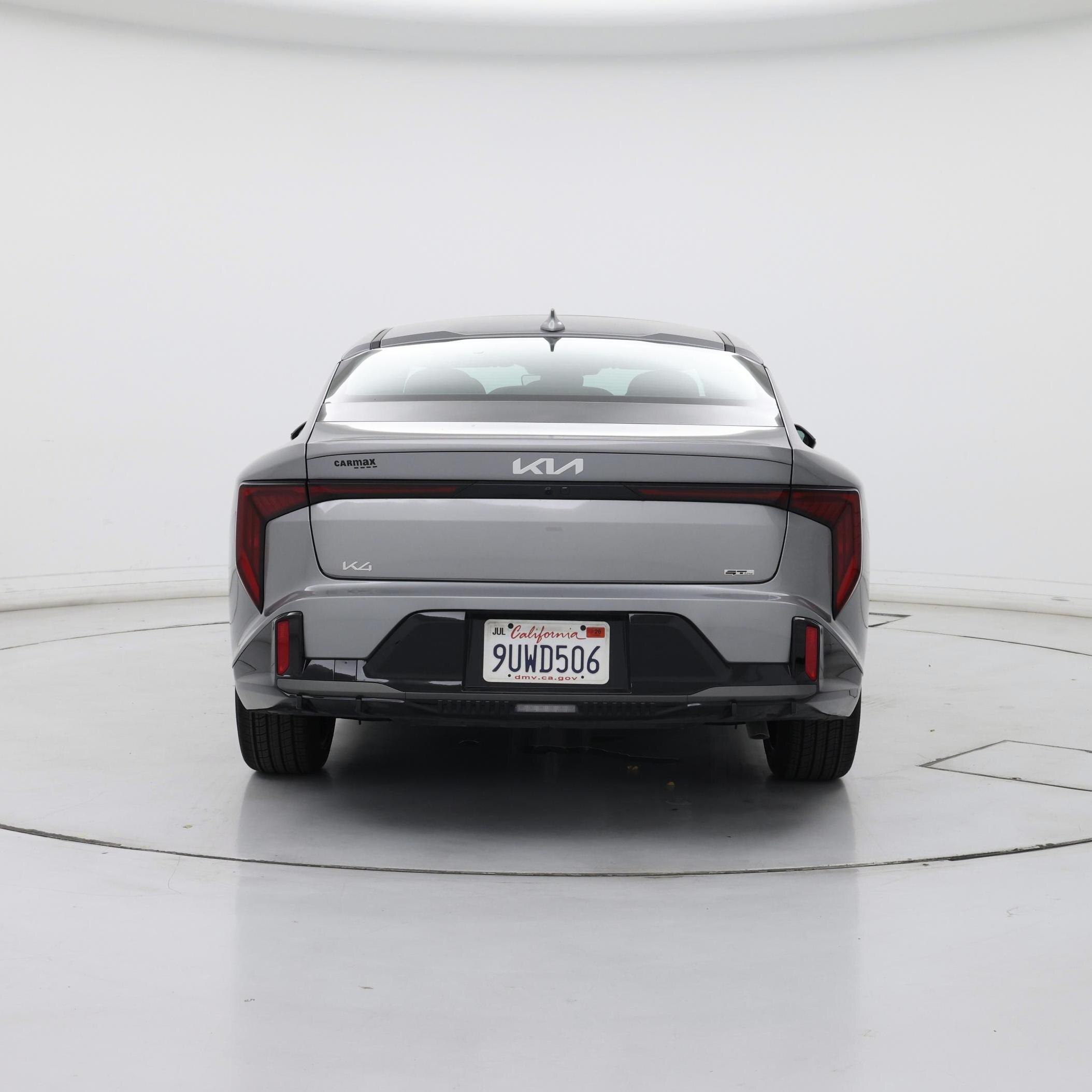 Thumbnail: 2025 Kia K4 - 6