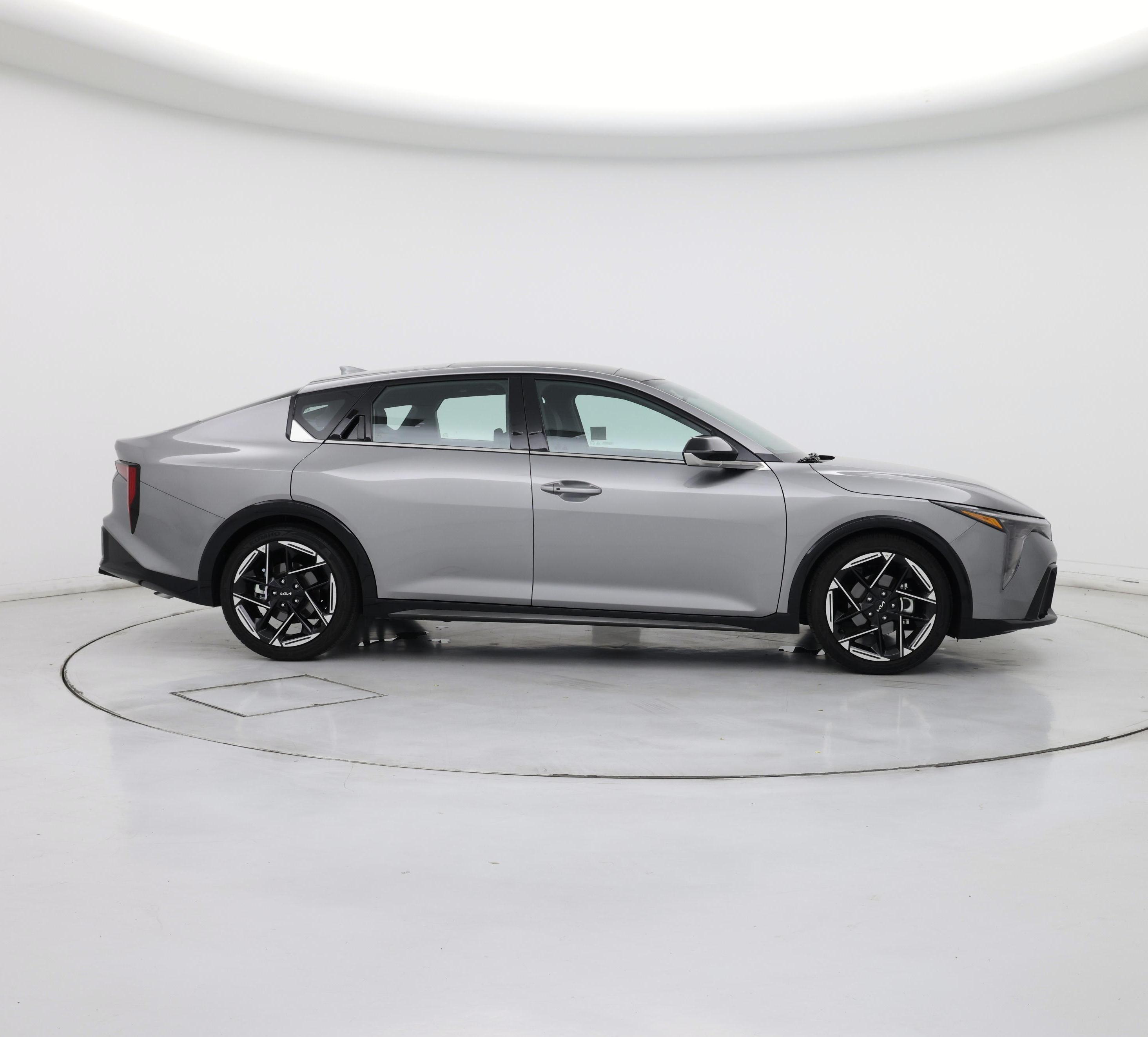 Thumbnail: 2025 Kia K4 - 7