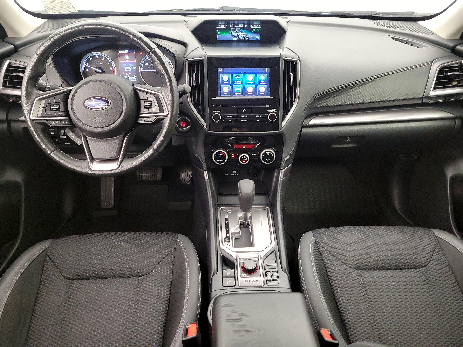 Thumbnail: 2023 Subaru Forester - 9