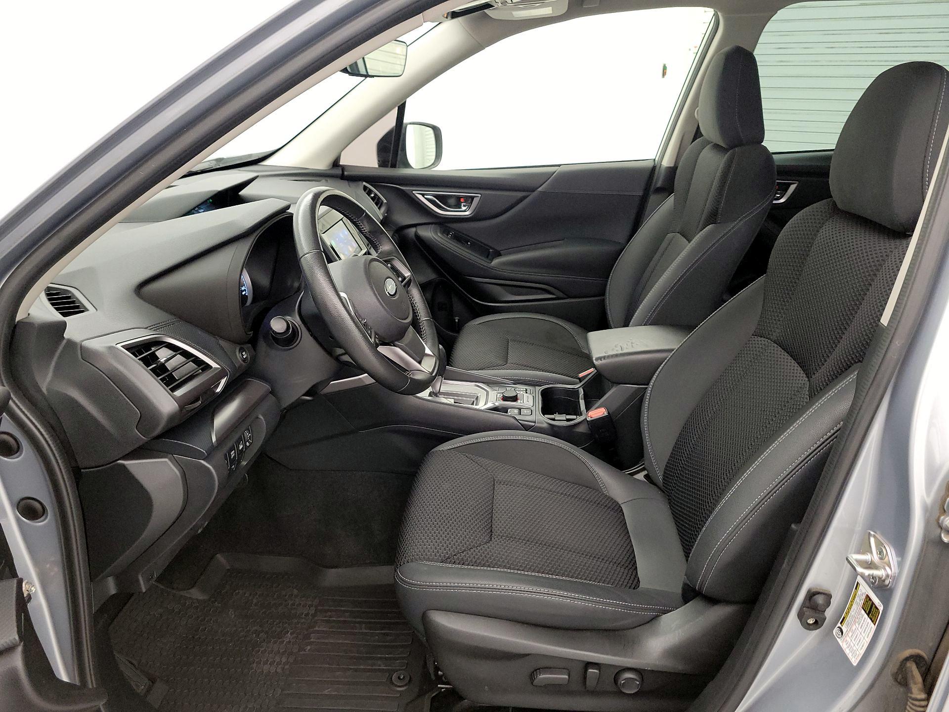 Thumbnail: 2023 Subaru Forester - 11