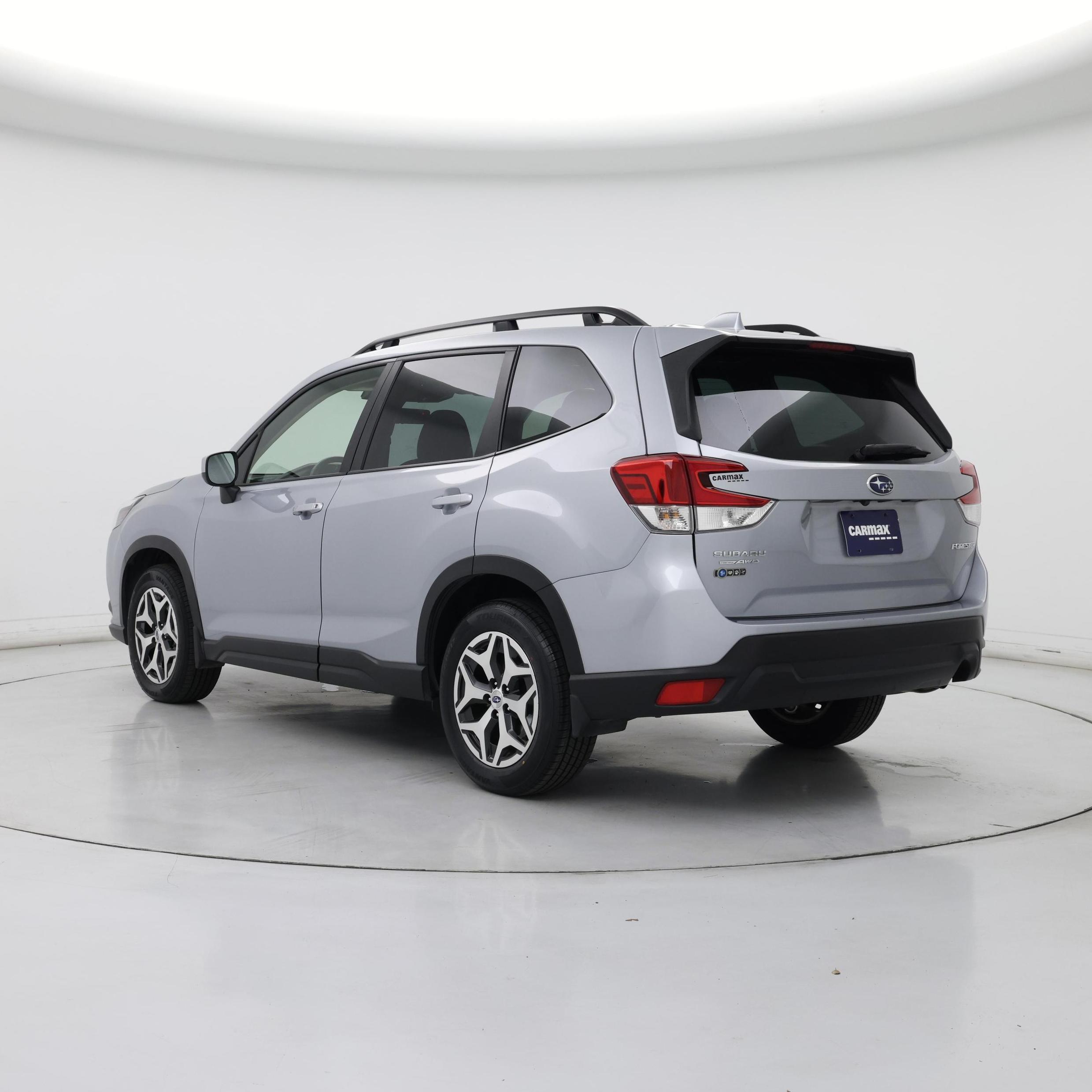Thumbnail: 2023 Subaru Forester - 2