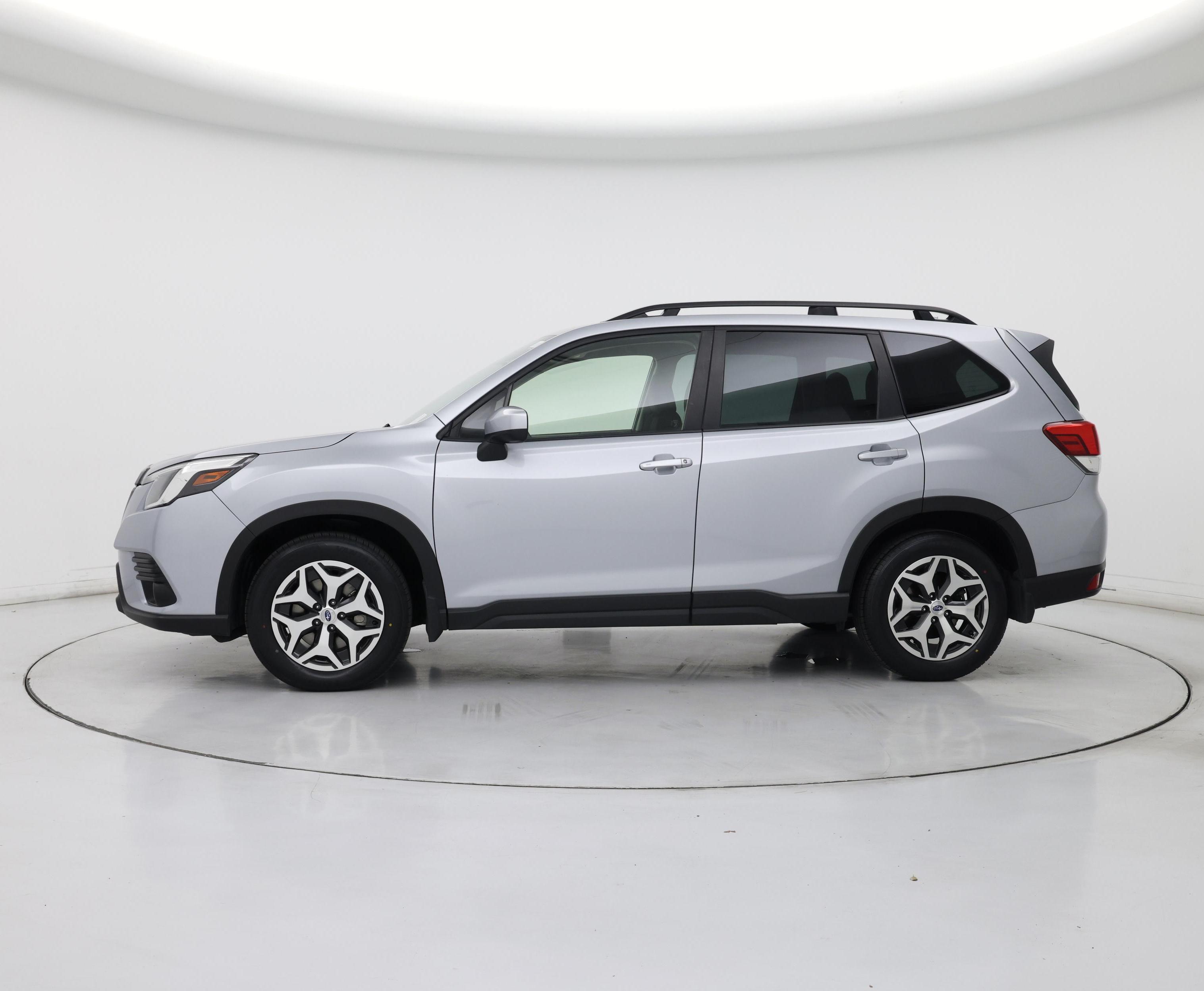 Thumbnail: 2023 Subaru Forester - 3
