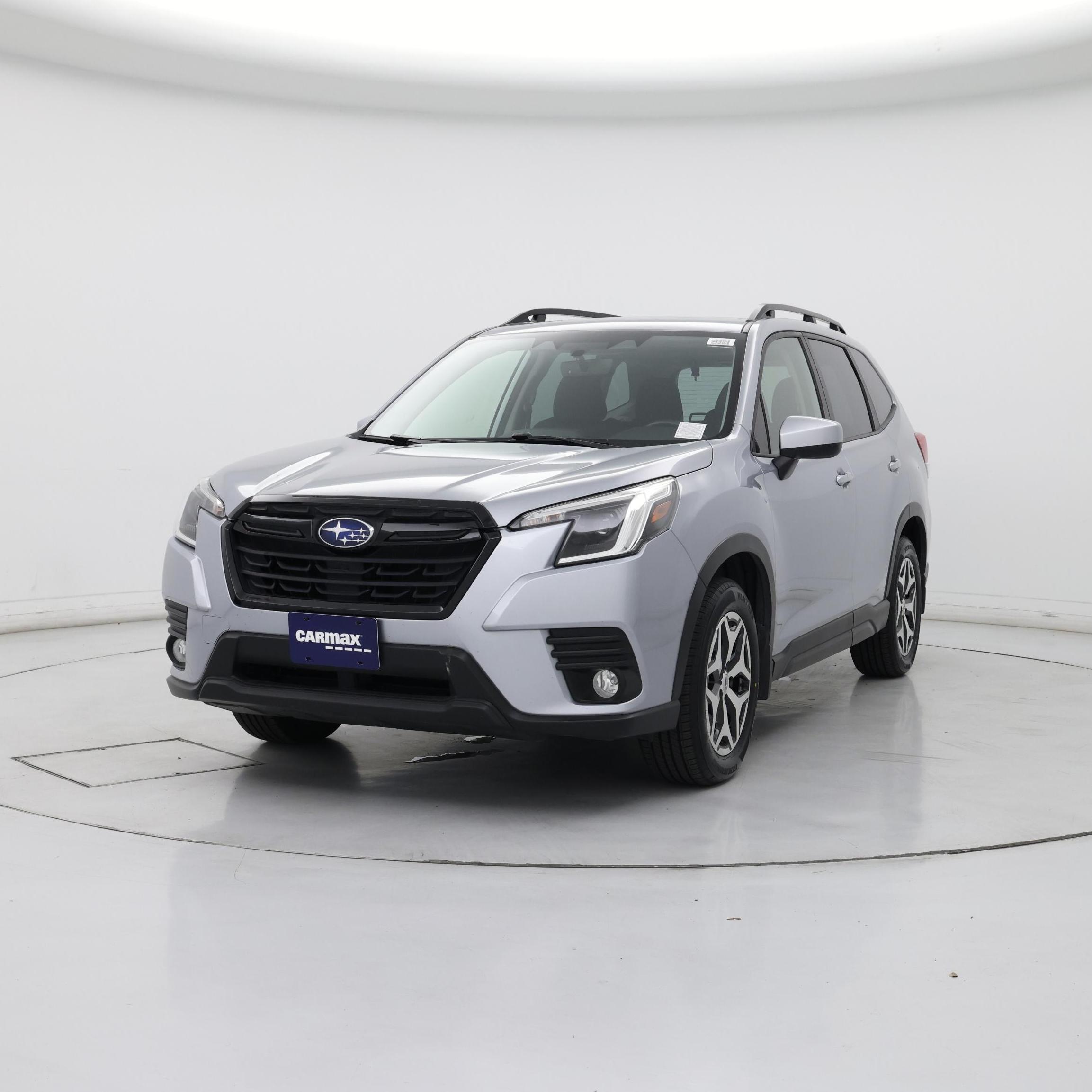 Thumbnail: 2023 Subaru Forester - 4