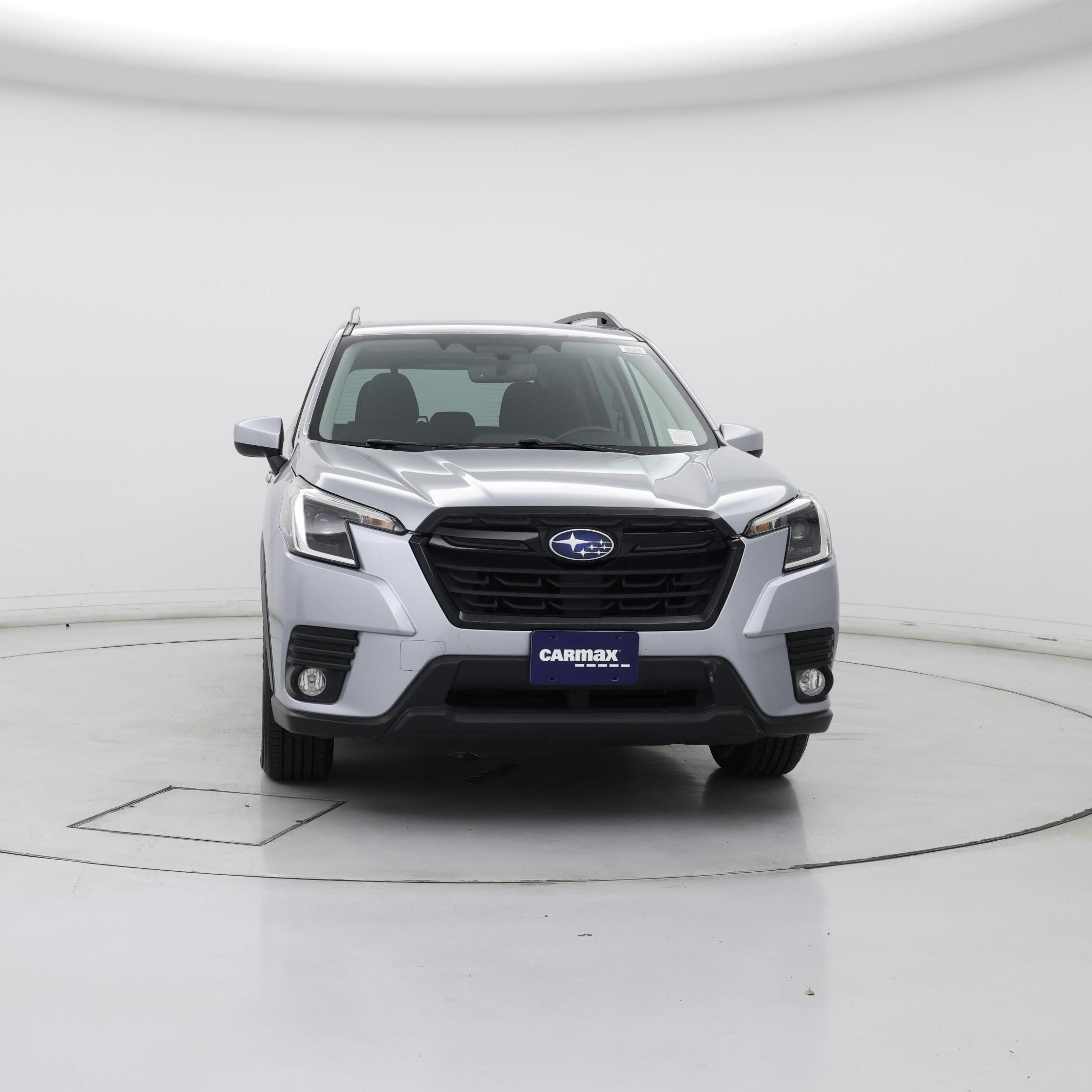 Thumbnail: 2023 Subaru Forester - 5