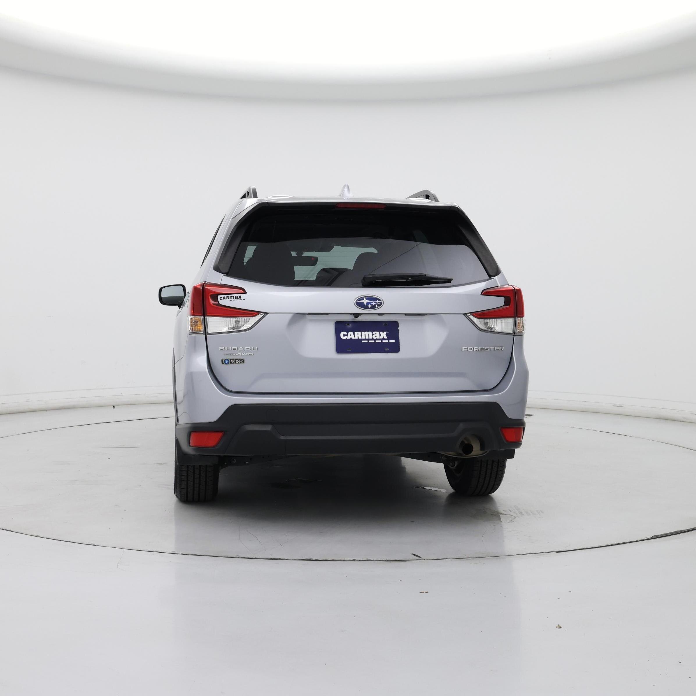 Thumbnail: 2023 Subaru Forester - 6