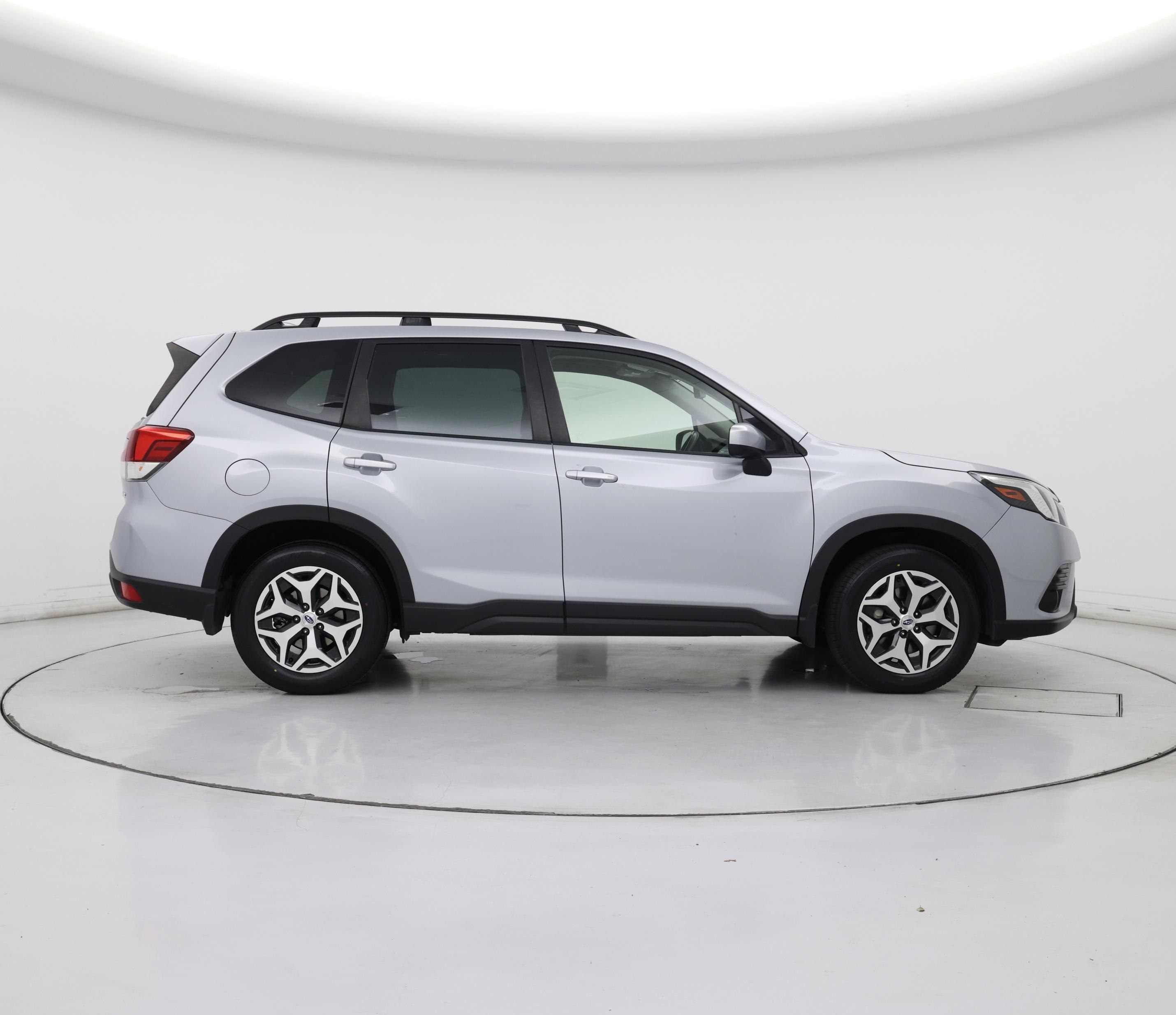Thumbnail: 2023 Subaru Forester - 7
