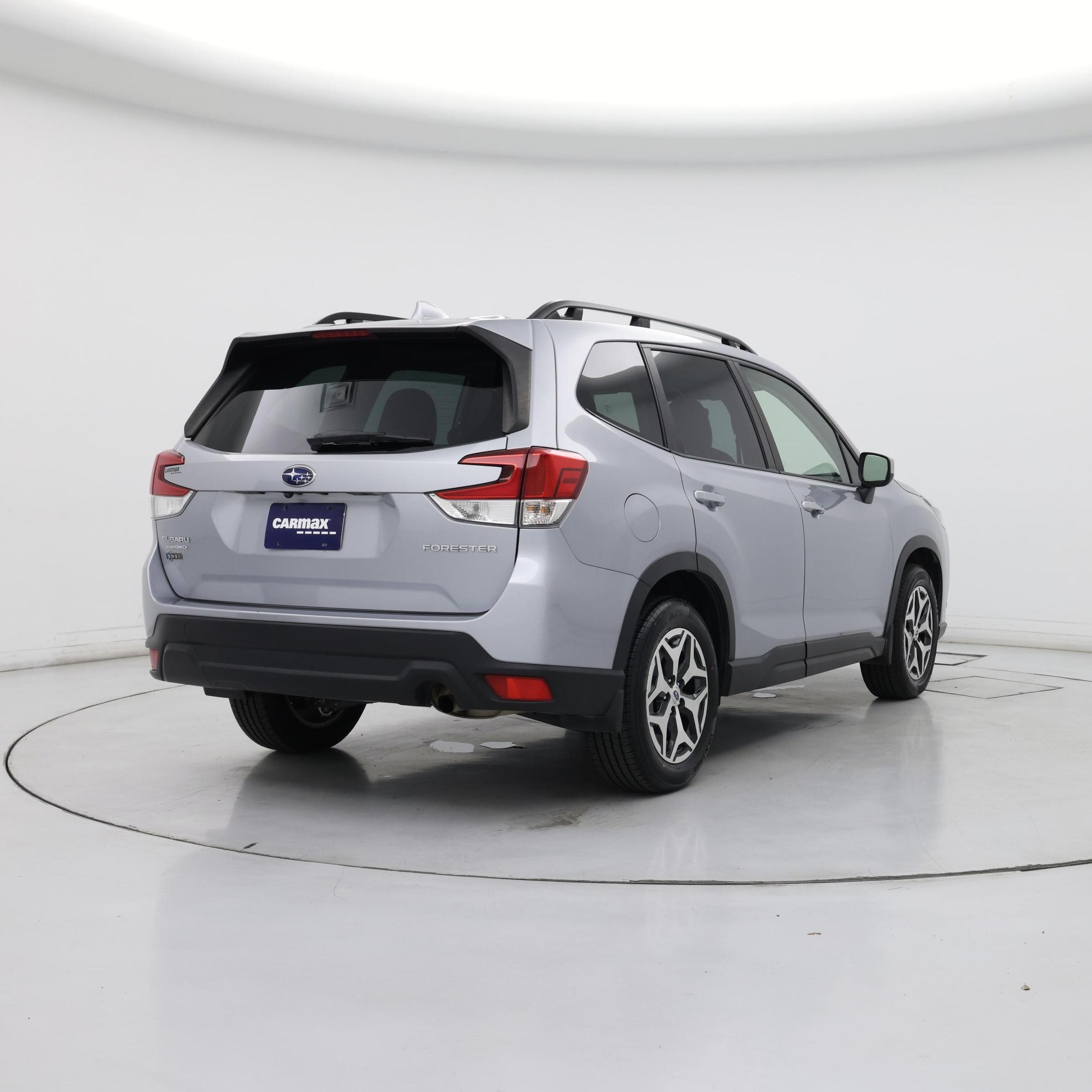 Thumbnail: 2023 Subaru Forester - 8