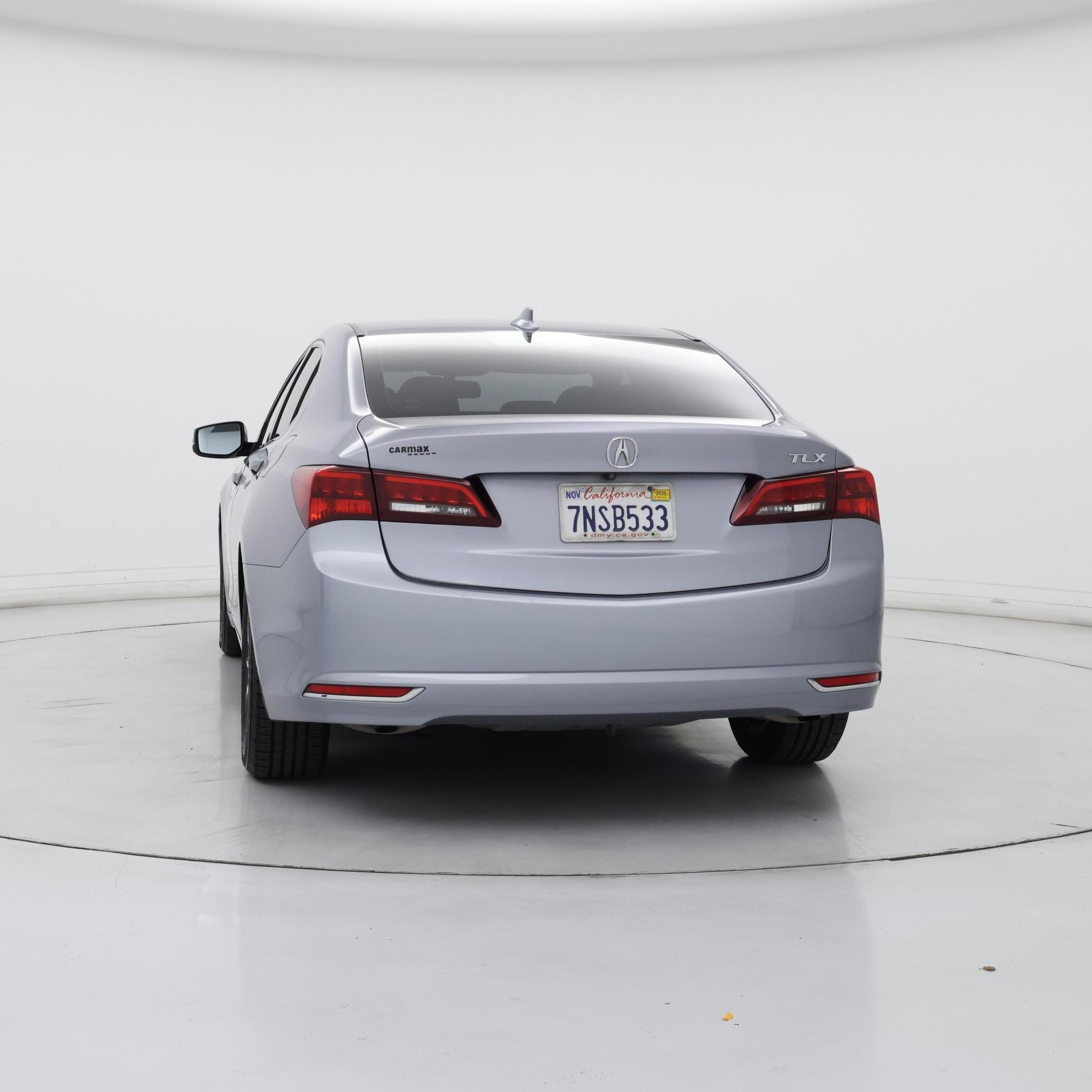 Thumbnail: 2015 Acura TLX - 6