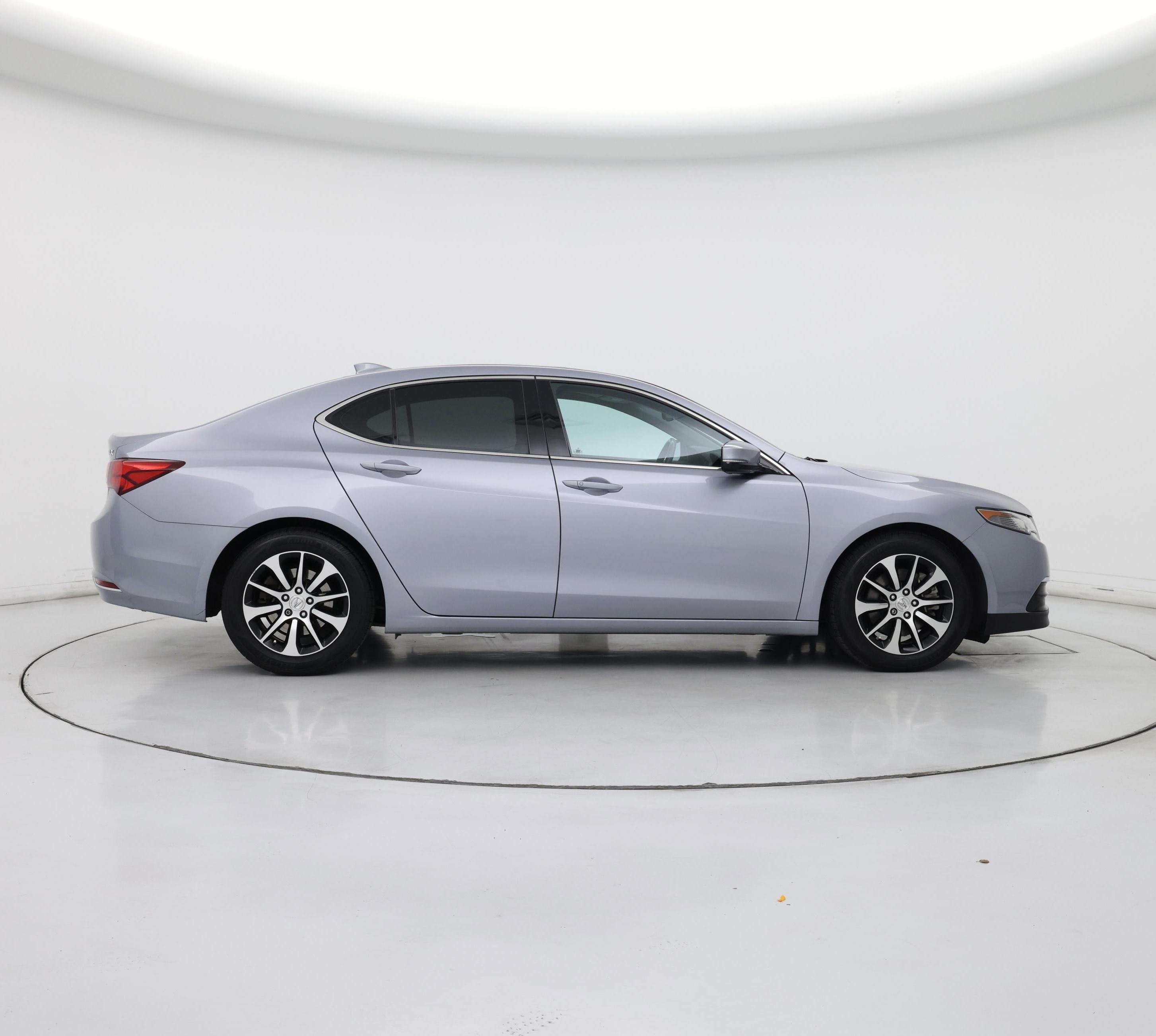 Thumbnail: 2015 Acura TLX - 7
