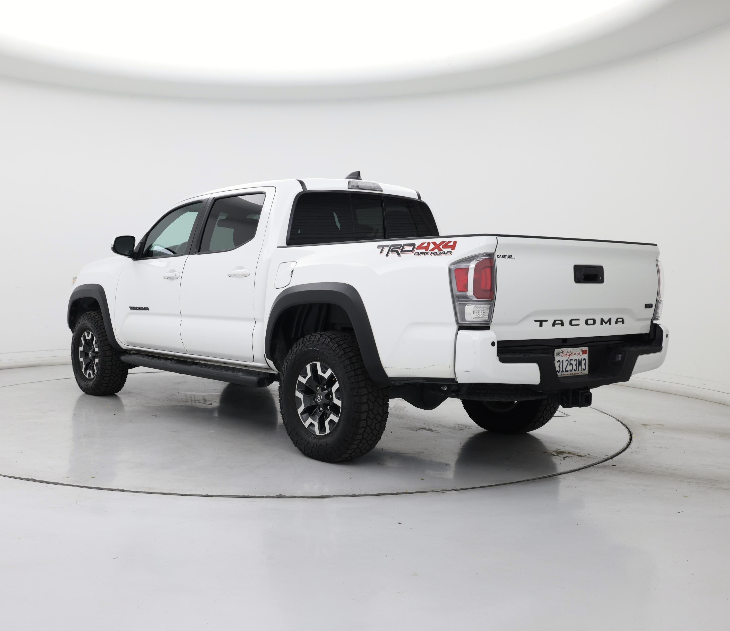 Thumbnail: 2022 Toyota Tacoma - 2