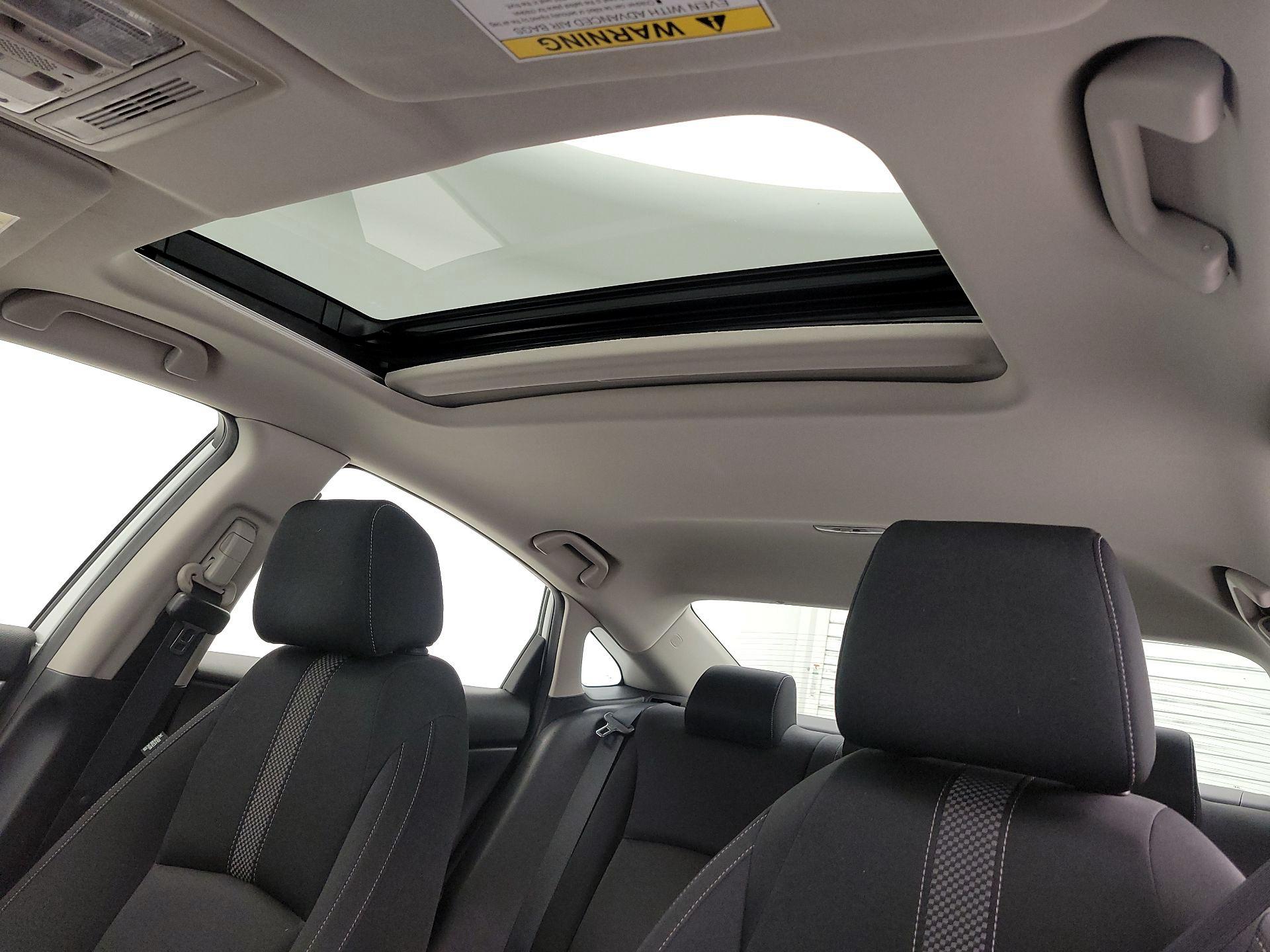 Thumbnail: 2019 Honda Civic - 19