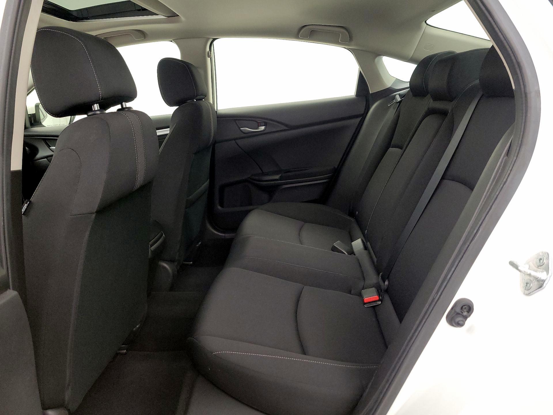 Thumbnail: 2019 Honda Civic - 20