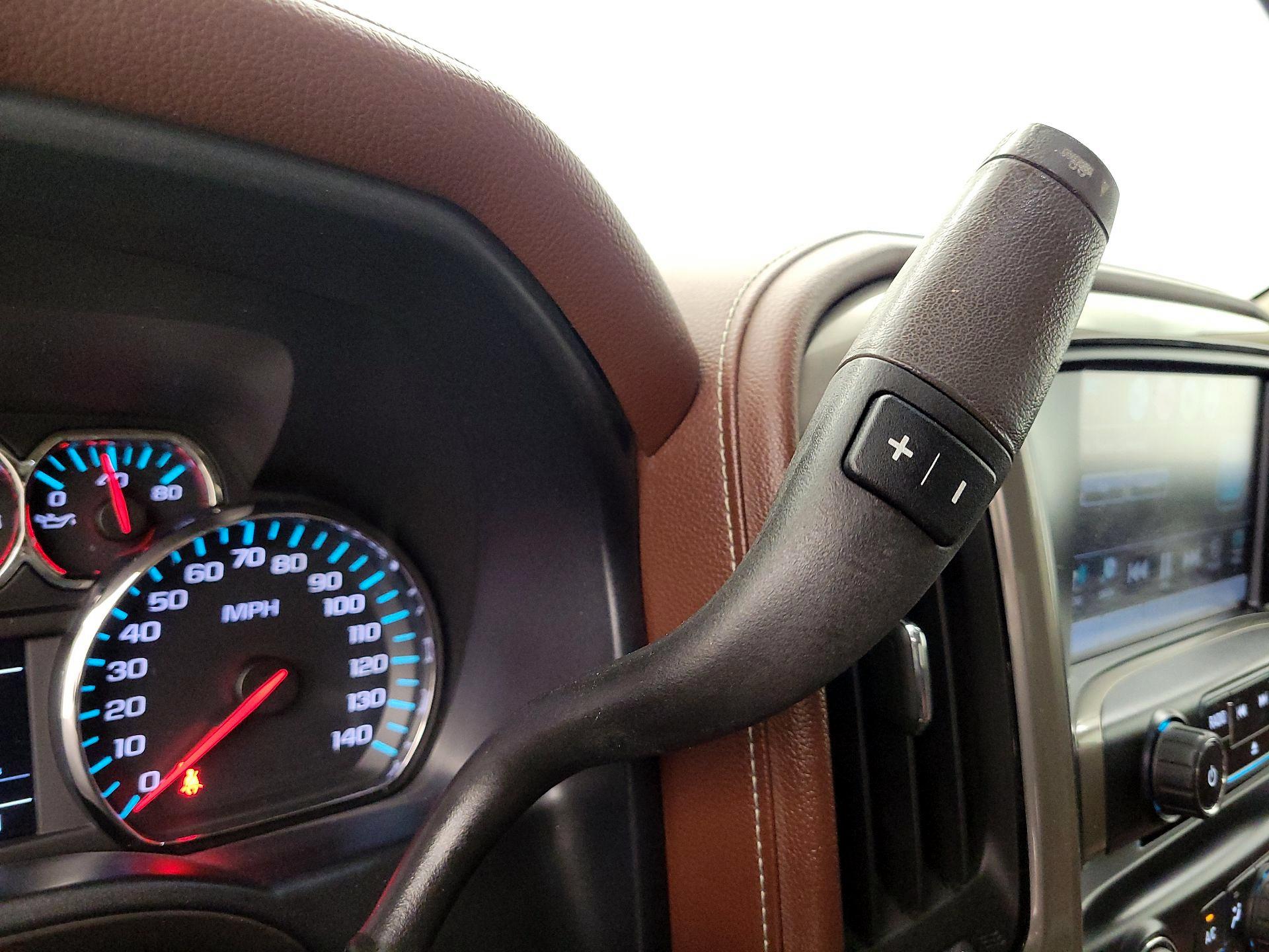 Thumbnail: 2016 Chevrolet Silverado 1500 - 18