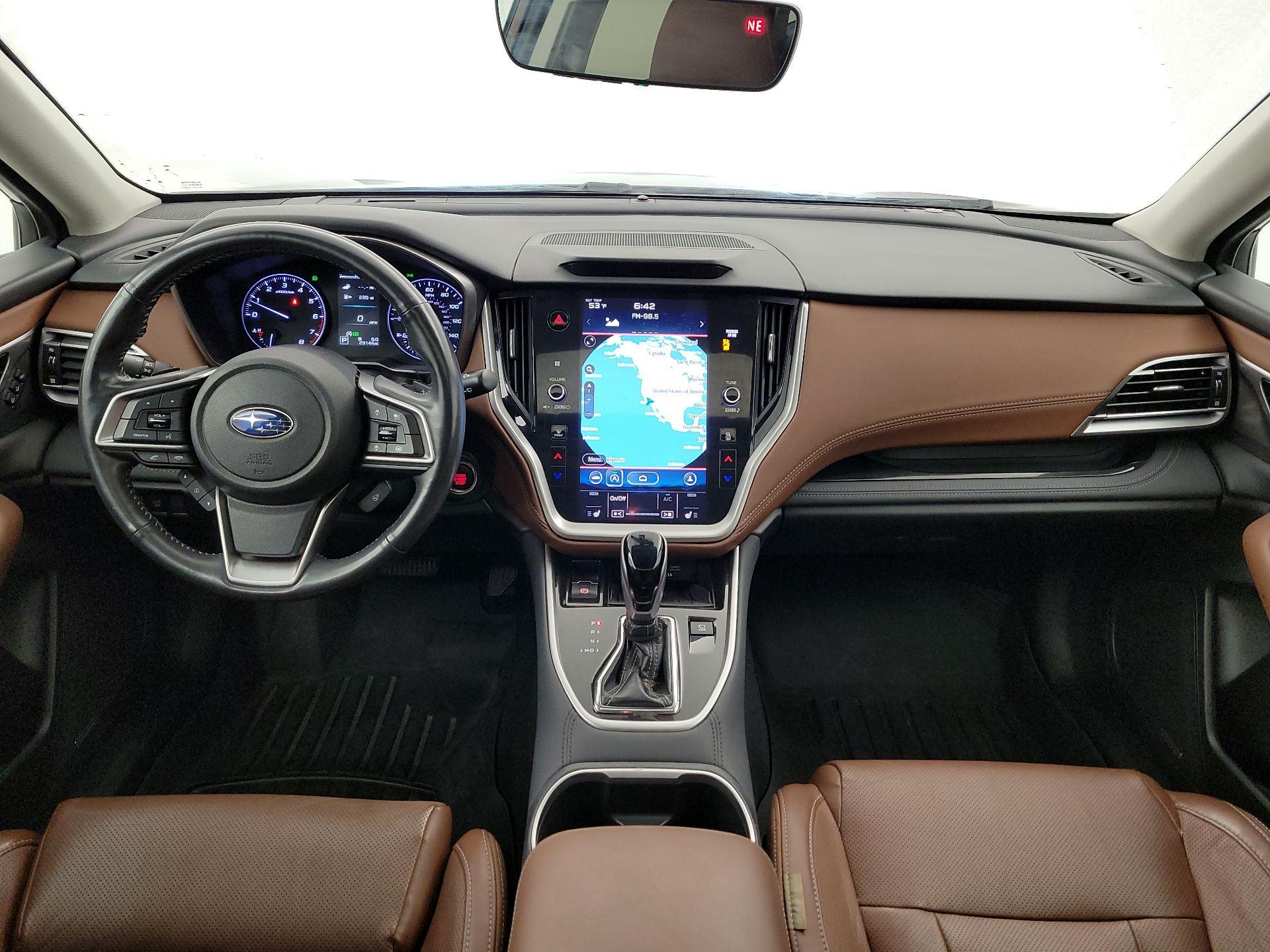 Thumbnail: 2020 Subaru Outback - 9