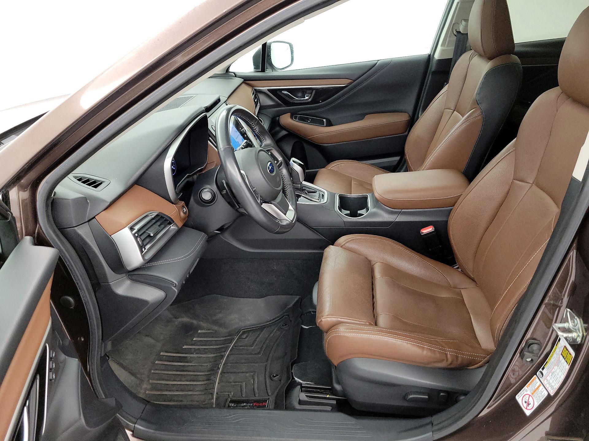 Thumbnail: 2020 Subaru Outback - 11