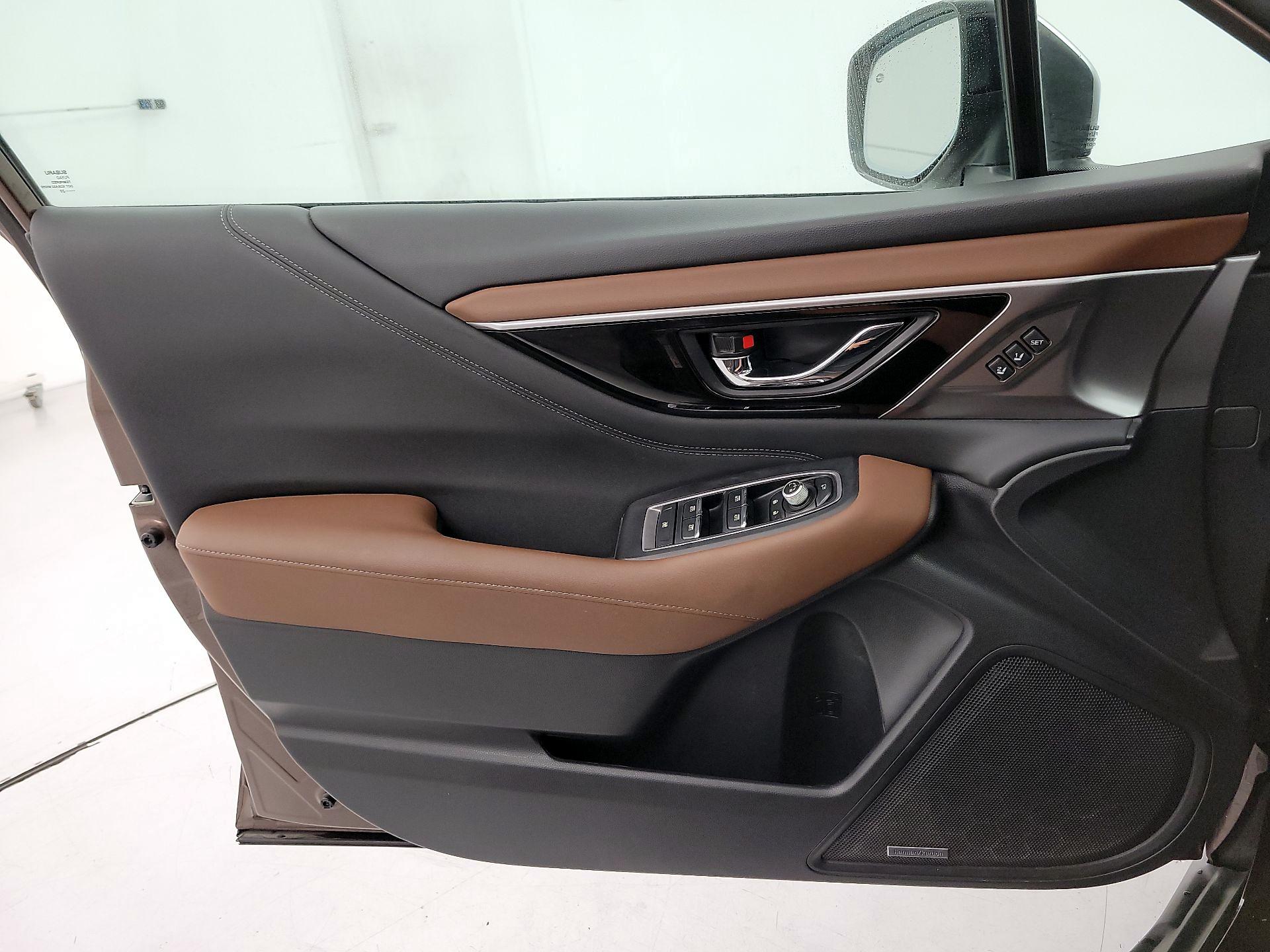 Thumbnail: 2020 Subaru Outback - 12