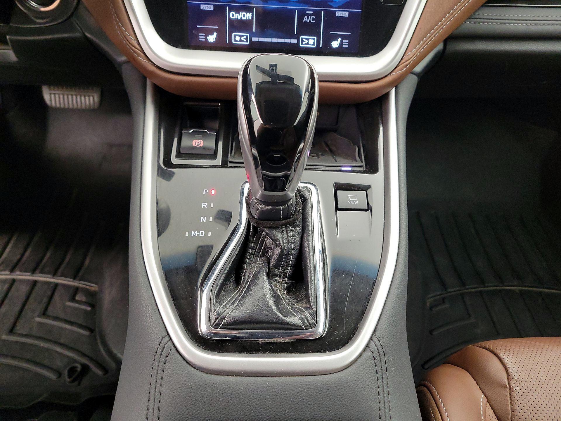 Thumbnail: 2020 Subaru Outback - 18