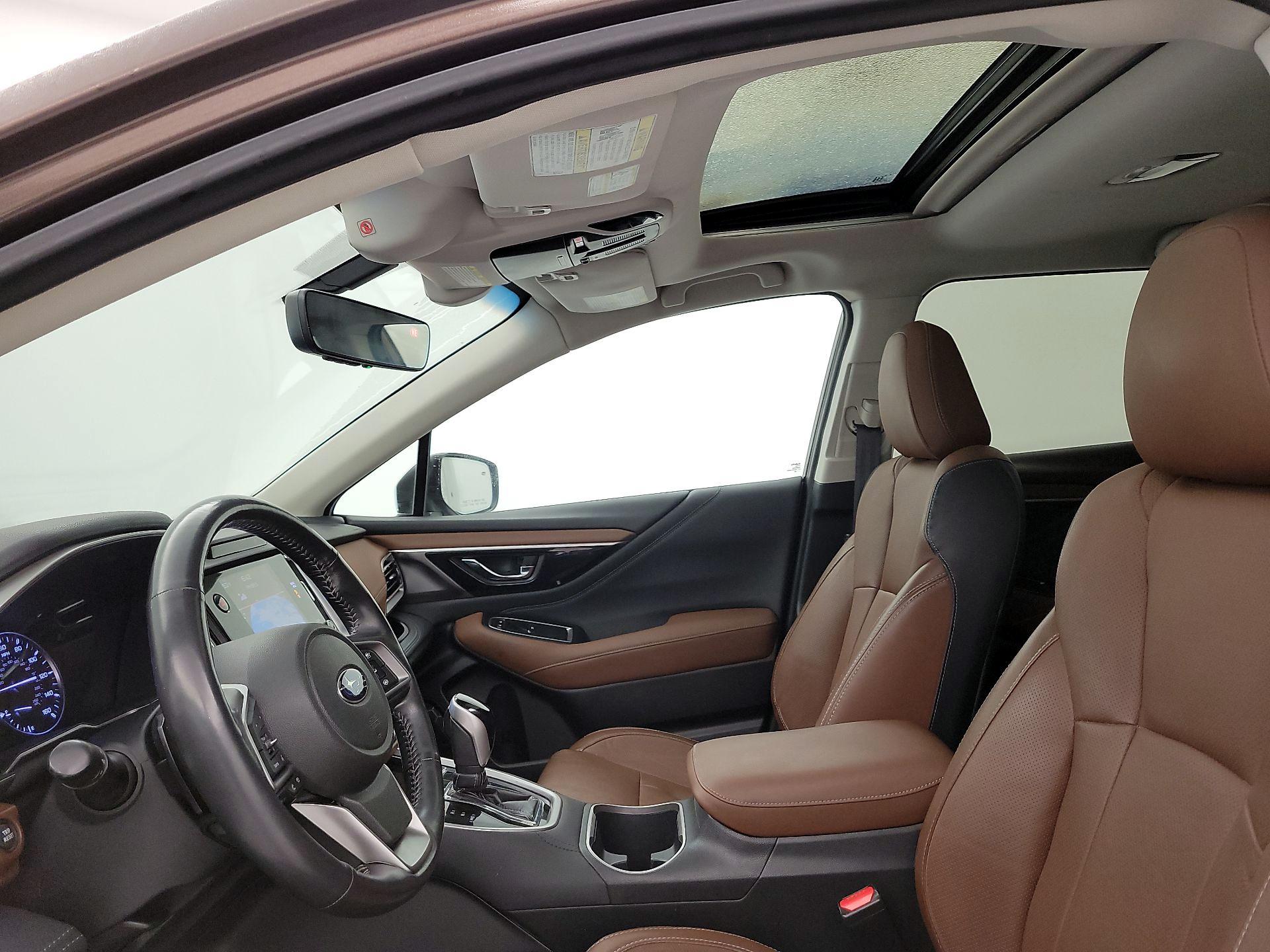 Thumbnail: 2020 Subaru Outback - 20