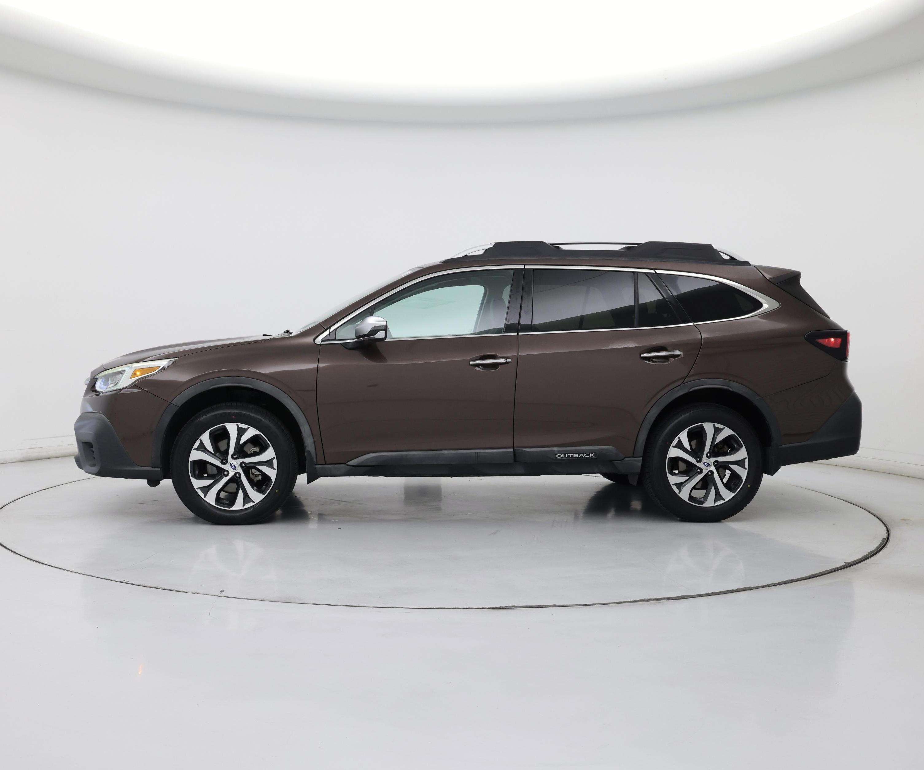 Thumbnail: 2020 Subaru Outback - 3
