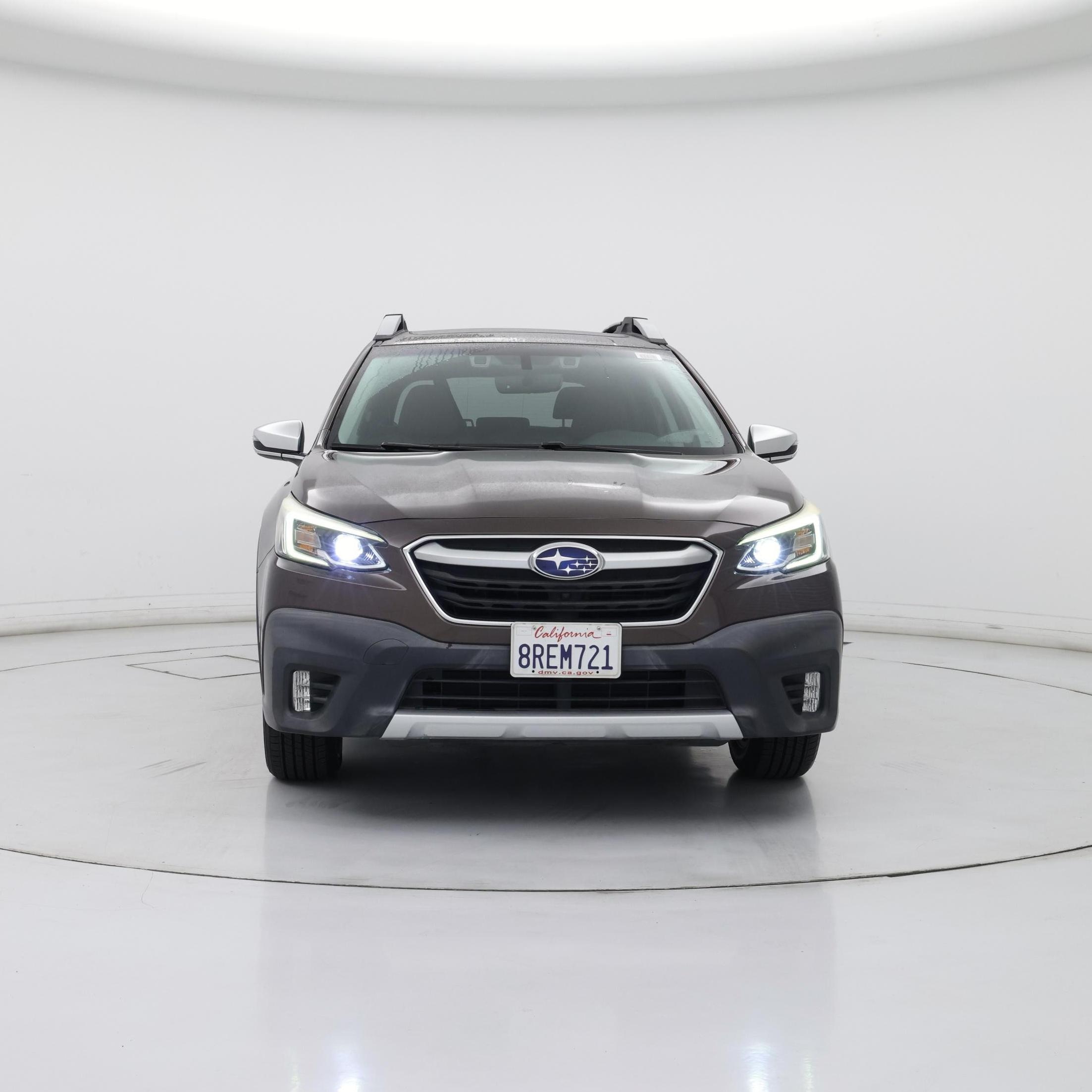 Thumbnail: 2020 Subaru Outback - 5
