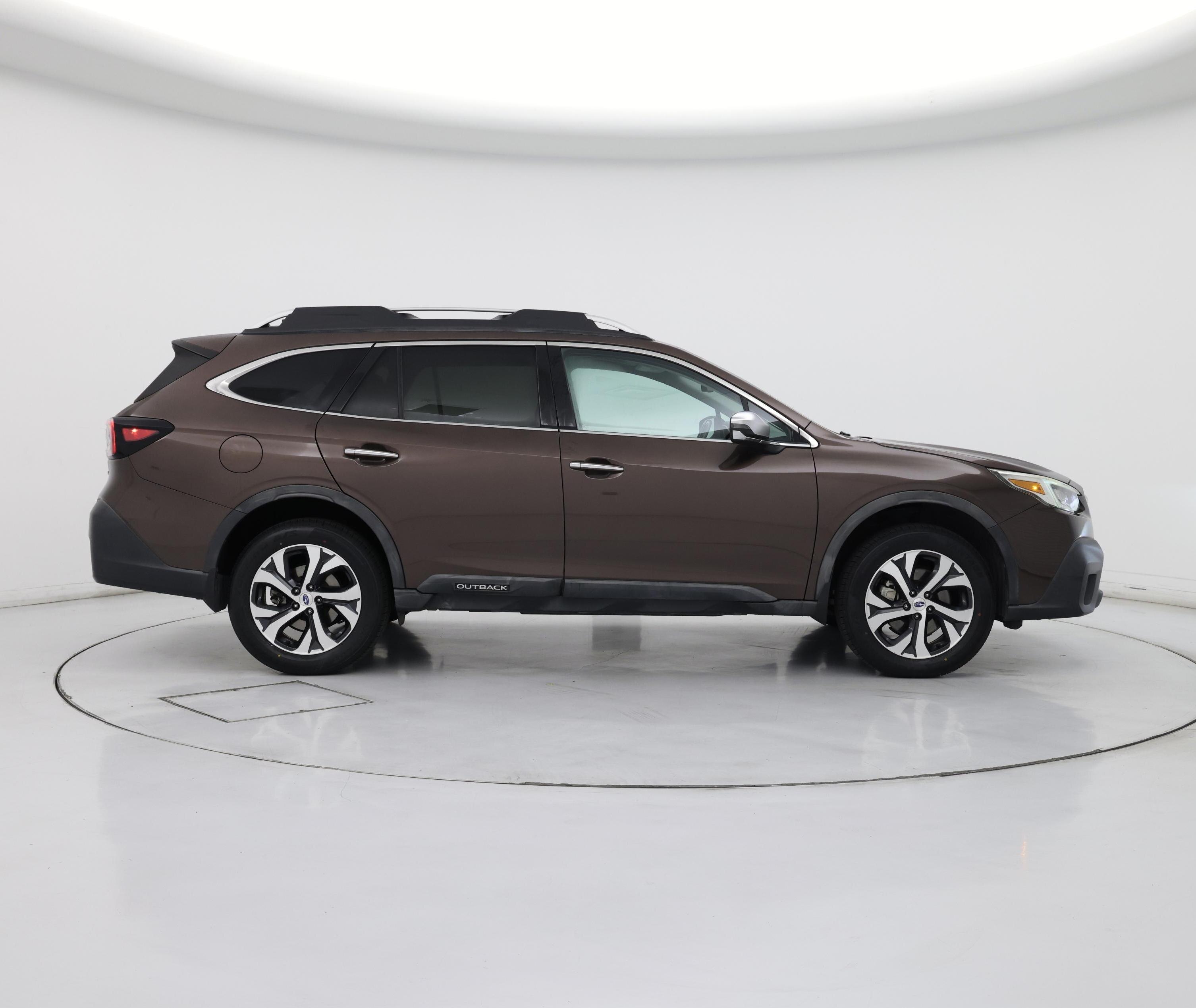 Thumbnail: 2020 Subaru Outback - 7